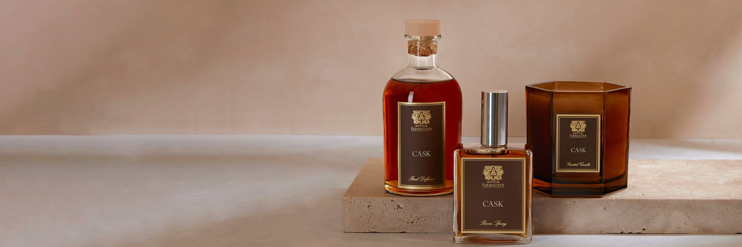 Cask Collection