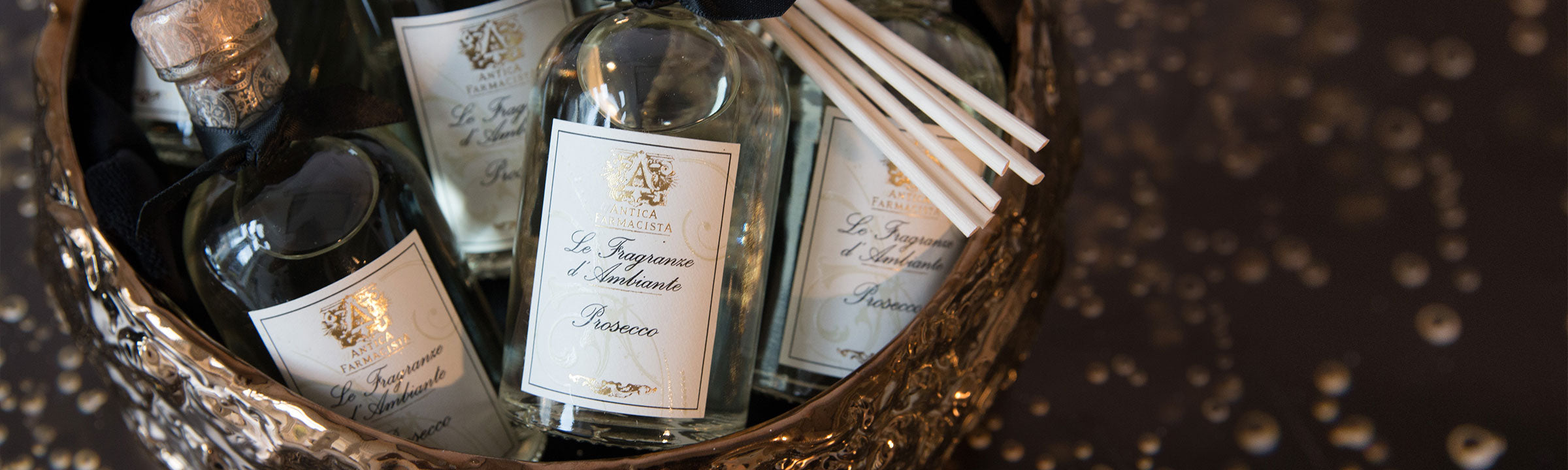 100ml Reed Diffusers