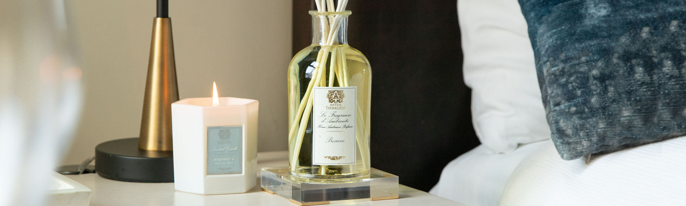 500ml Reed Diffusers