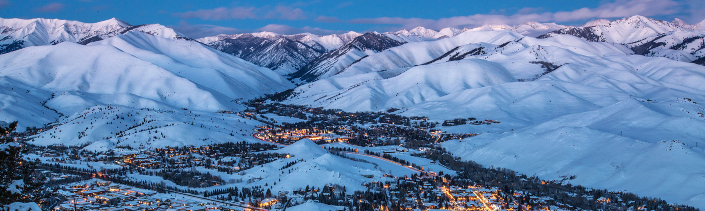 Sun Valley