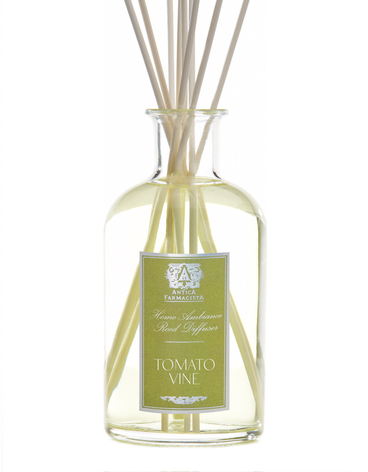 500ml Tomato Vine Reed Diffuser