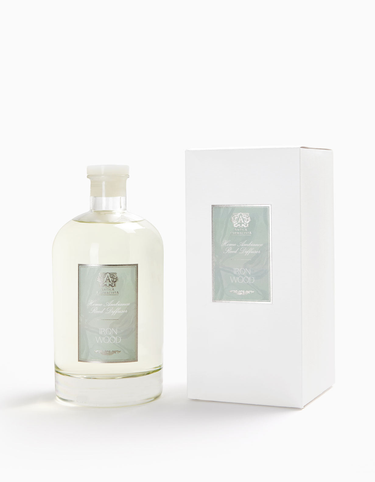 1000ml Ironwood Home Ambiance Diffuser