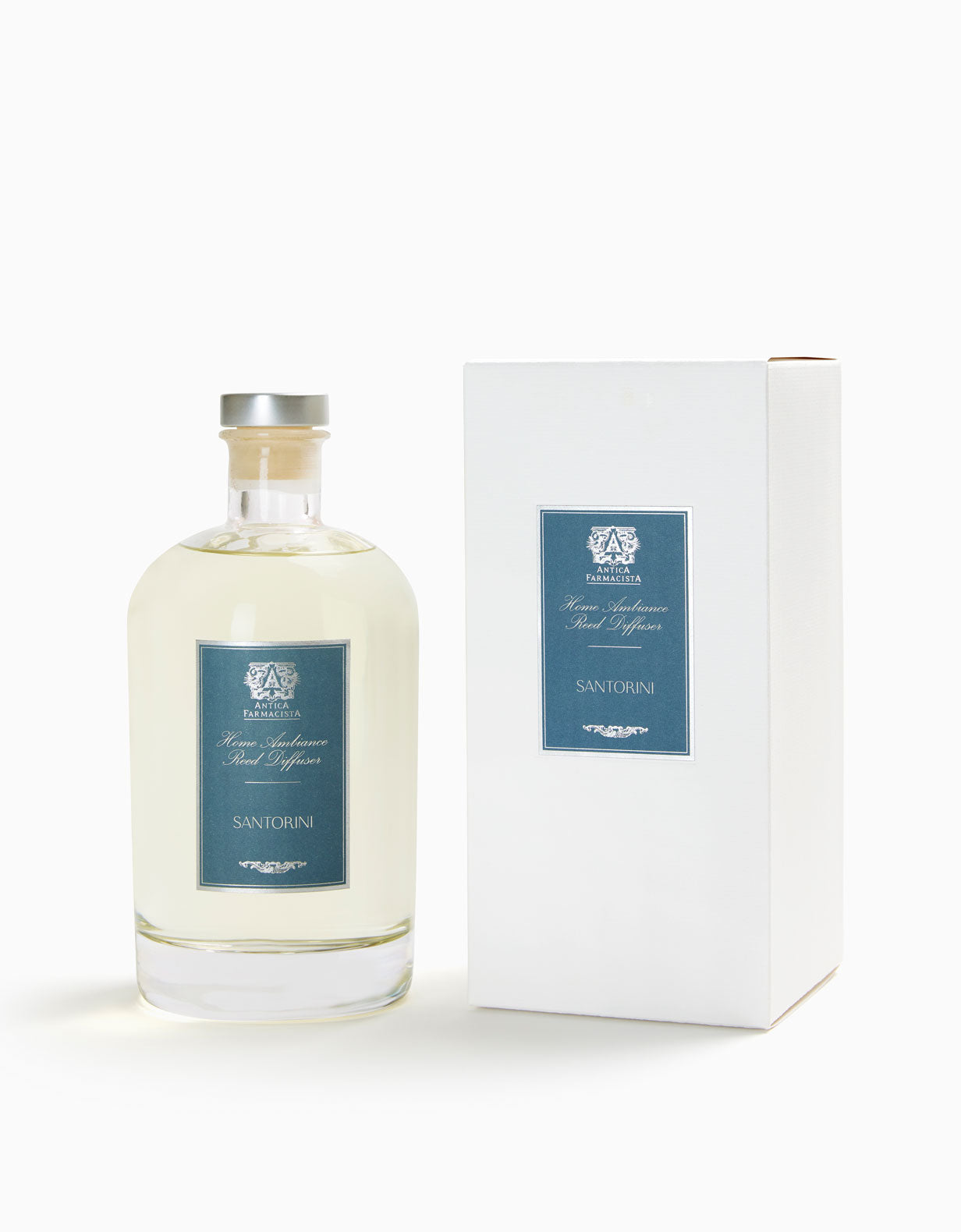 1000ml Santorini Home Ambiance Diffuser