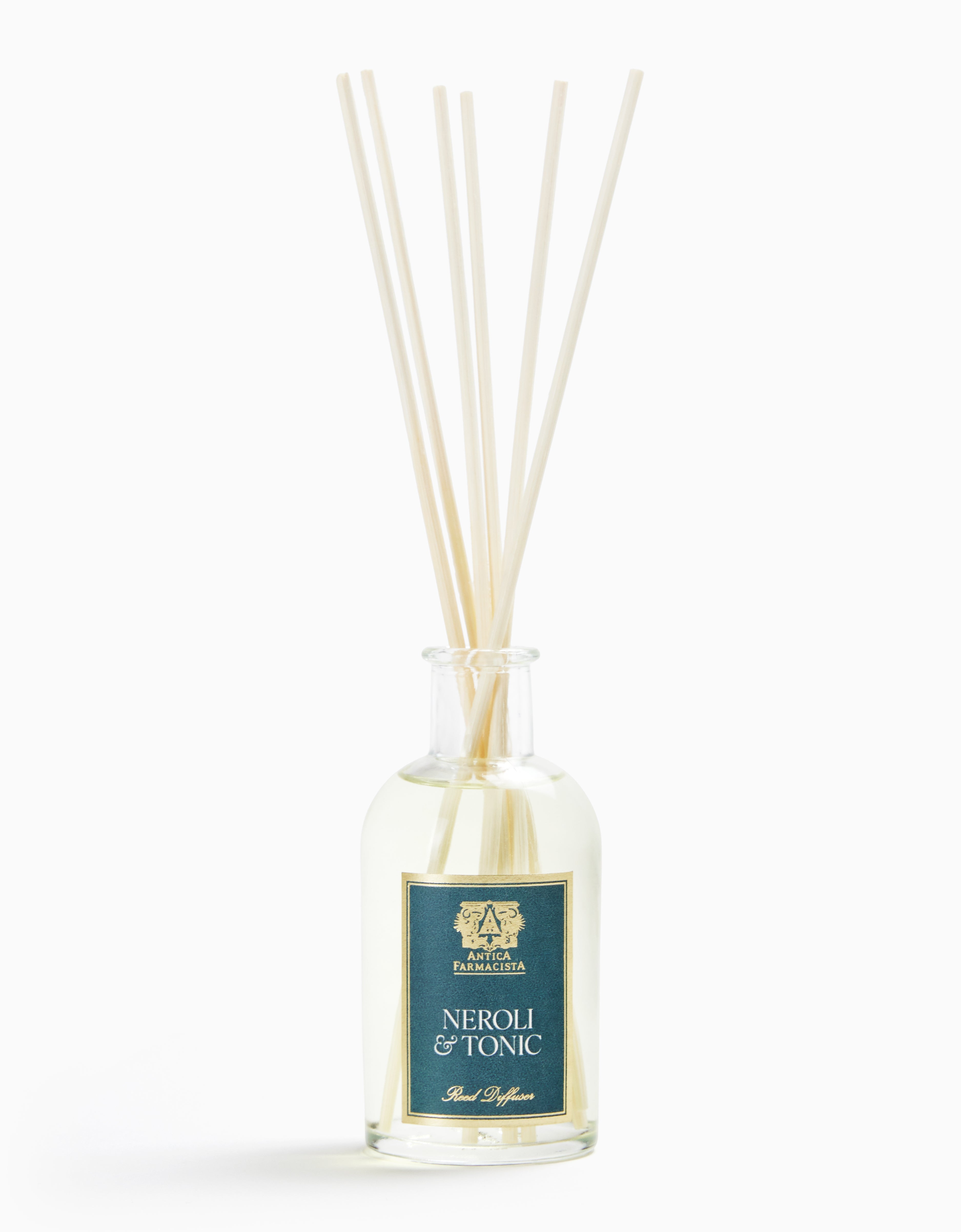 100ml Neroli & Tonic Reed Diffuser