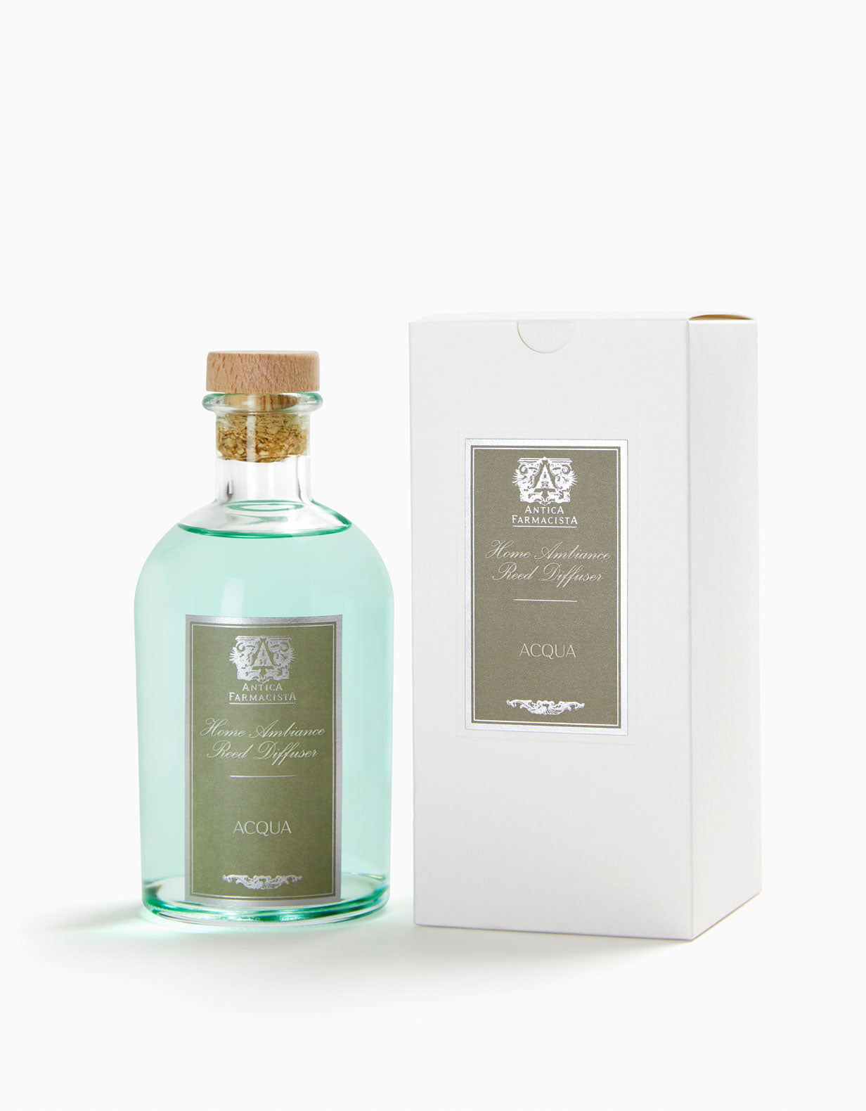 250ml Acqua Reed Diffuser