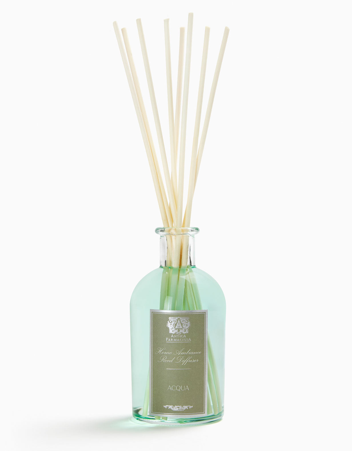 ANTICA FARMACISTA ルームディフューザー 250ml 250ml Acqua Reed Diffuser | Antica Farmacista