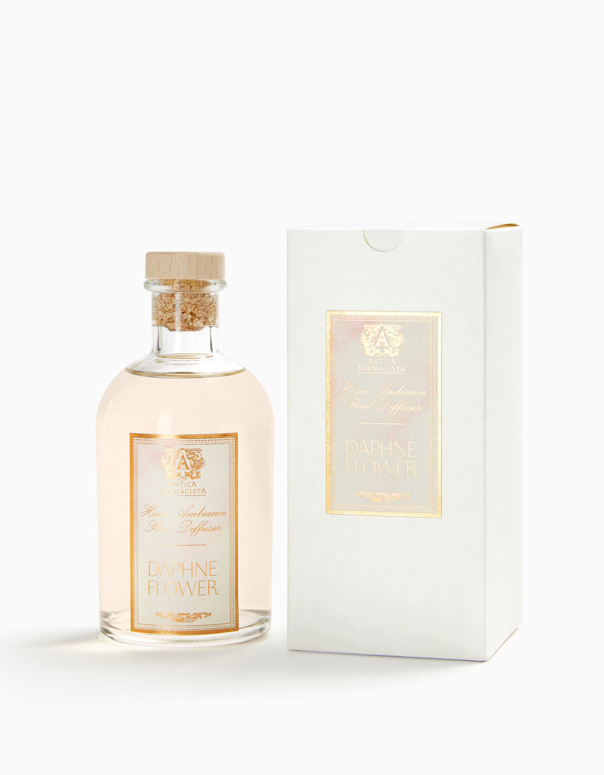 250ml Daphne Flower Reed Diffuser
