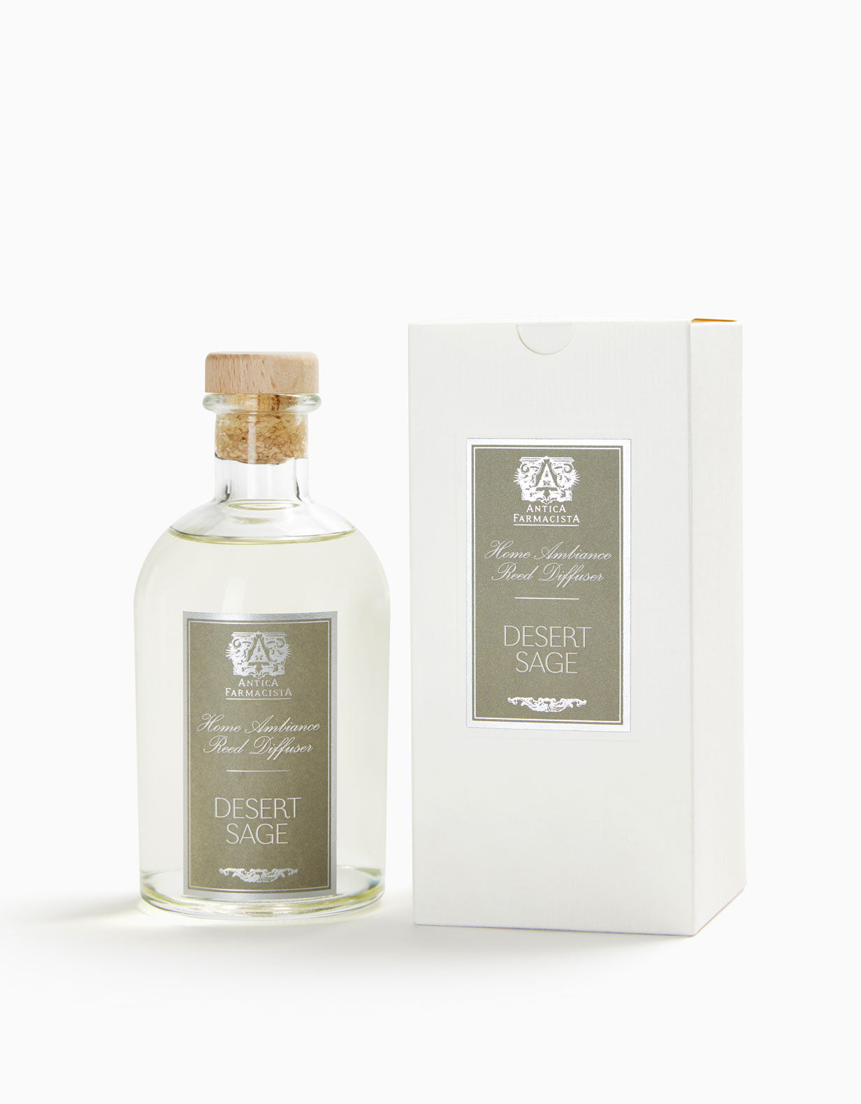 250ml Desert Sage Reed Diffuser