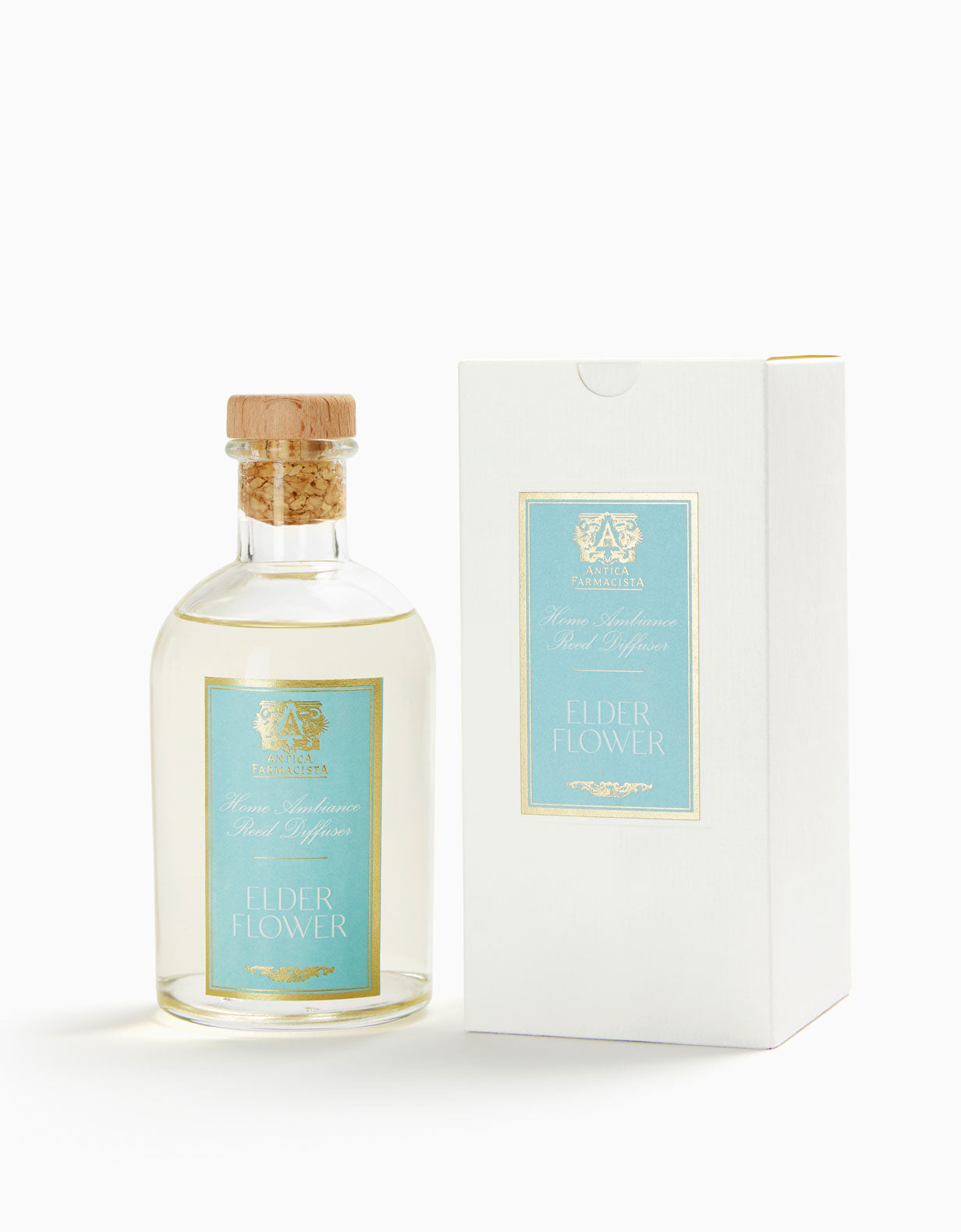 250ml Elderflower Reed Diffuser