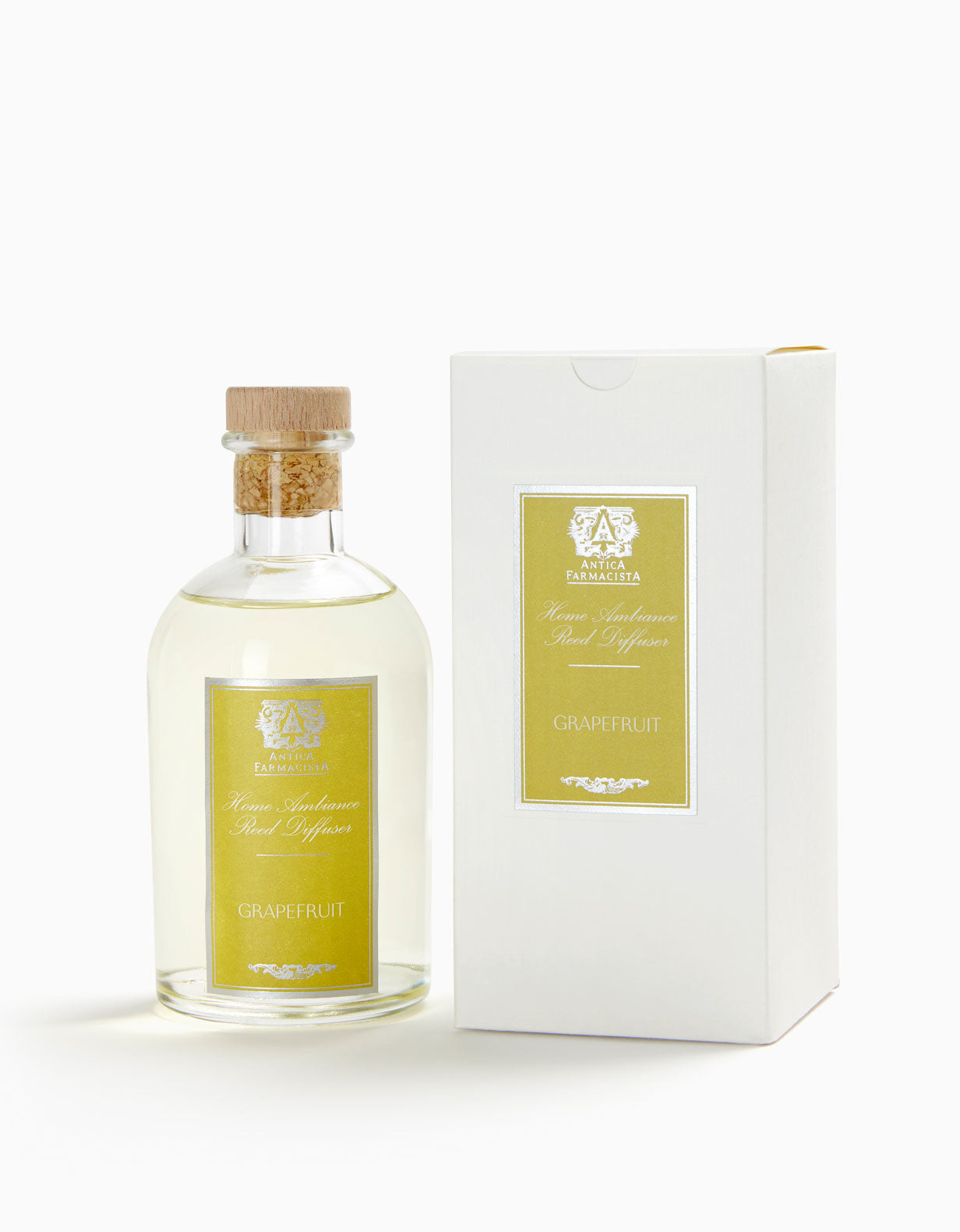 250ml Grapefruit Reed Diffuser