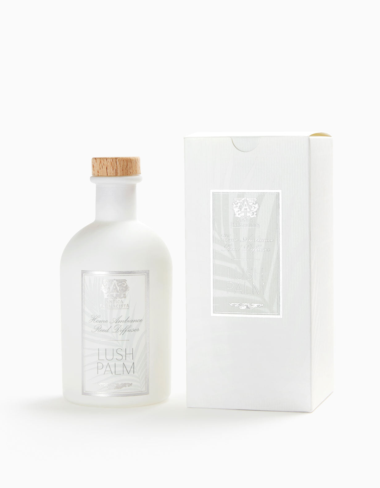 250ml Lush Palm Reed Diffuser