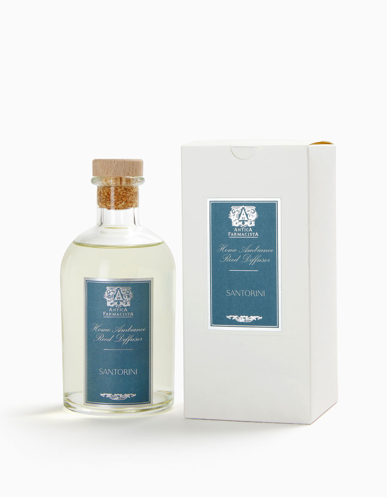 250ml Santorini Reed Diffuser