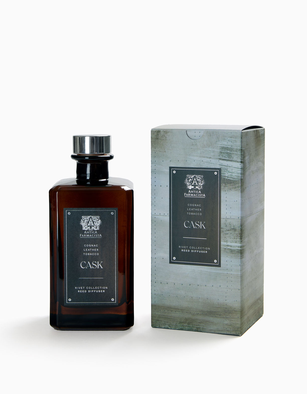 320ml Cask Reed Diffuser