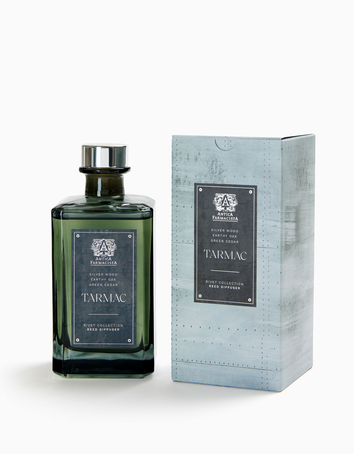 320ml Tarmac Reed Diffuser