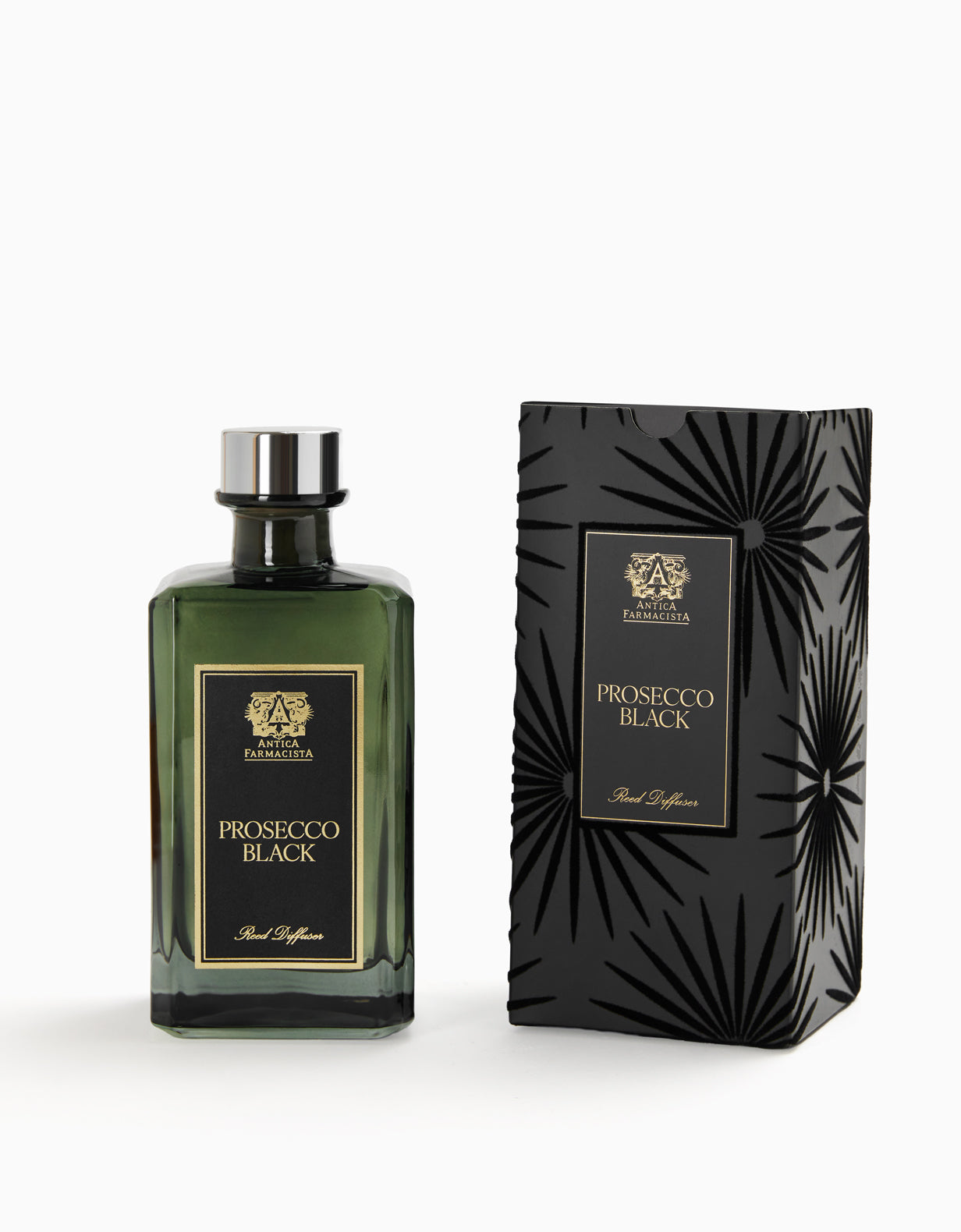 320ml Prosecco Black Reed Diffuser