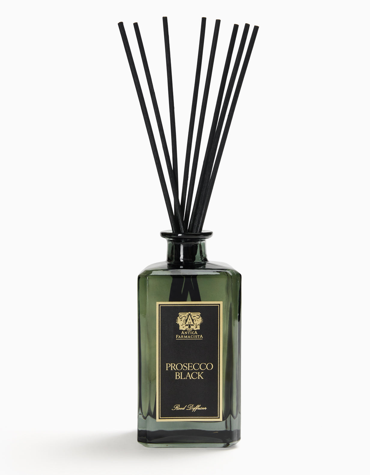 320ml Prosecco Black Reed Diffuser