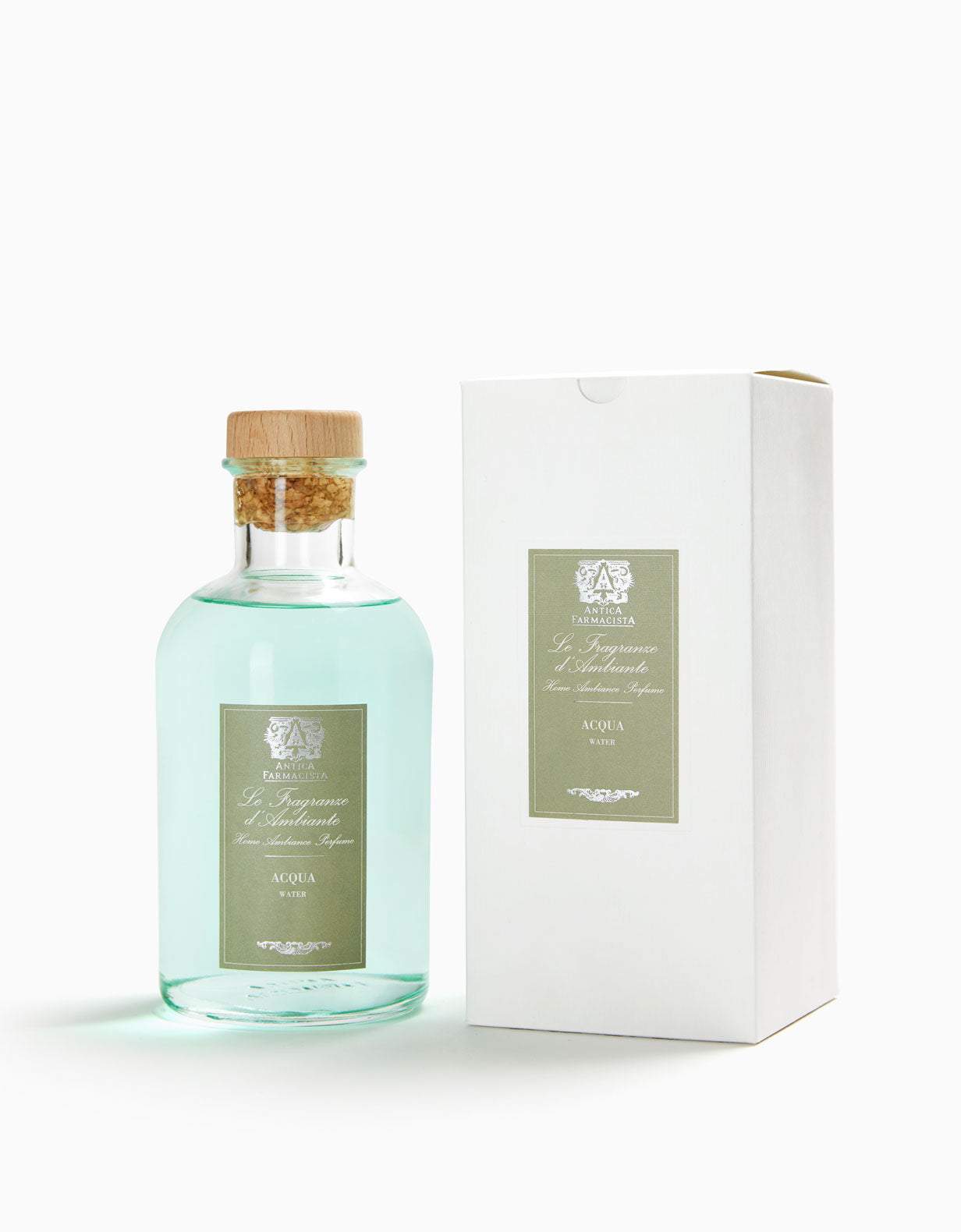 500ml Acqua Reed Diffuser