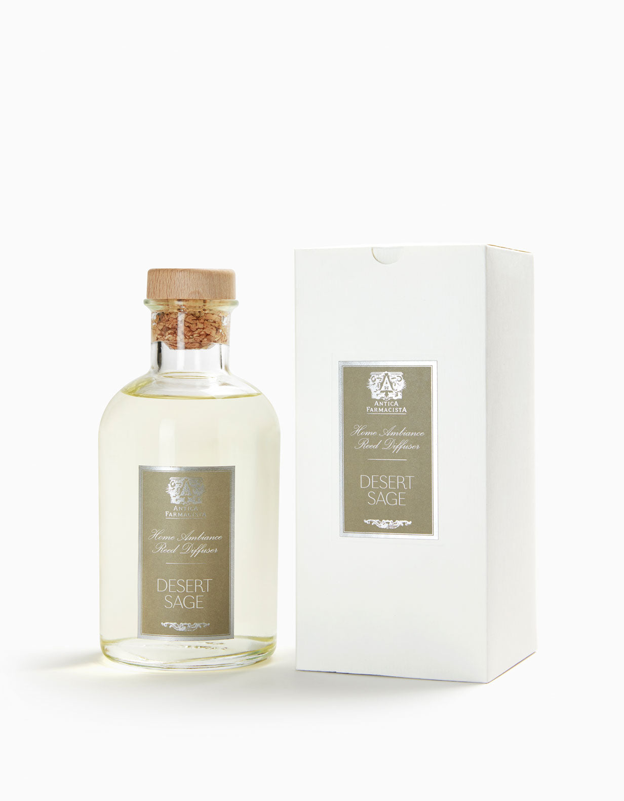 500ml Desert Sage Reed Diffuser