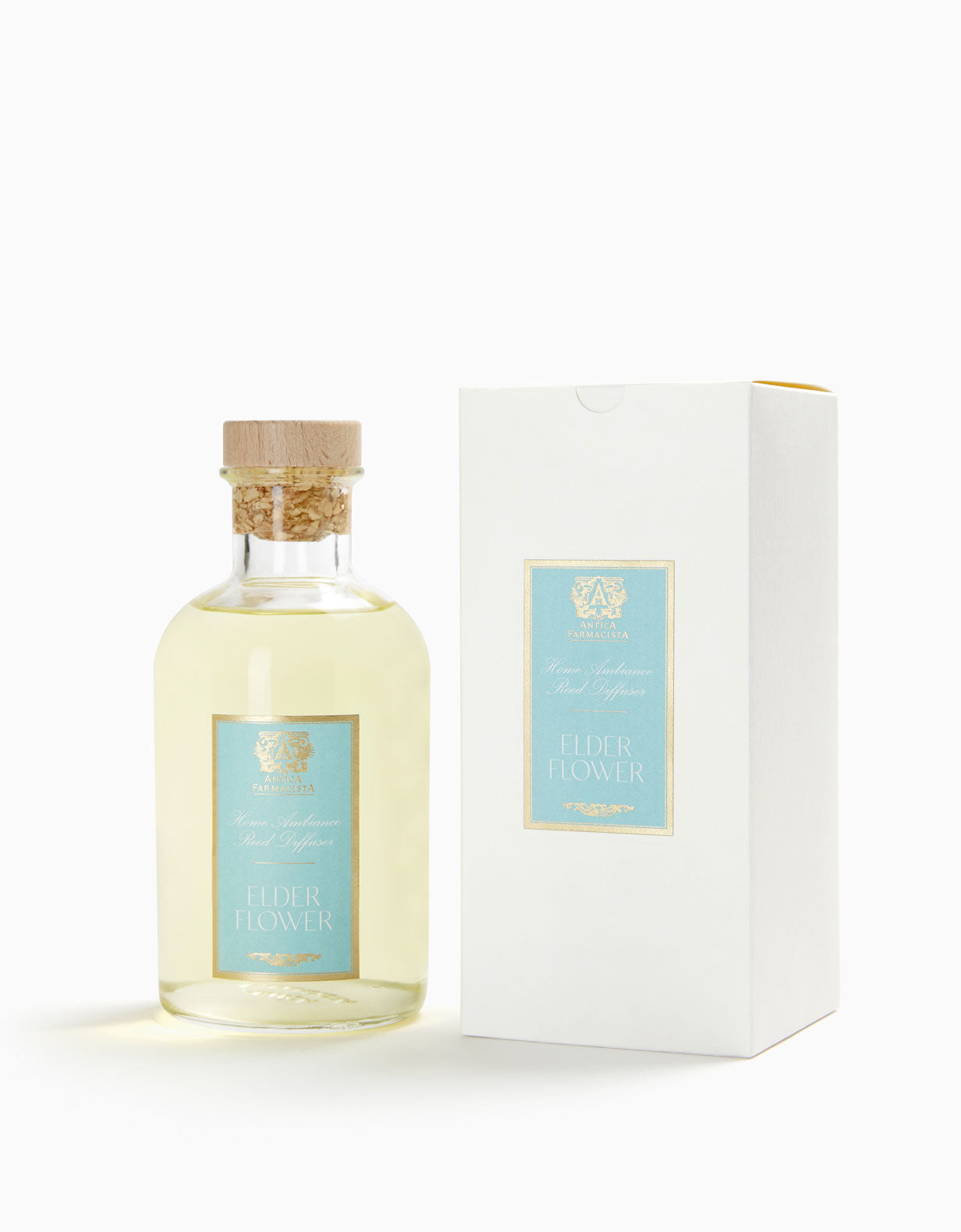 500ml Elderflower Reed Diffuser