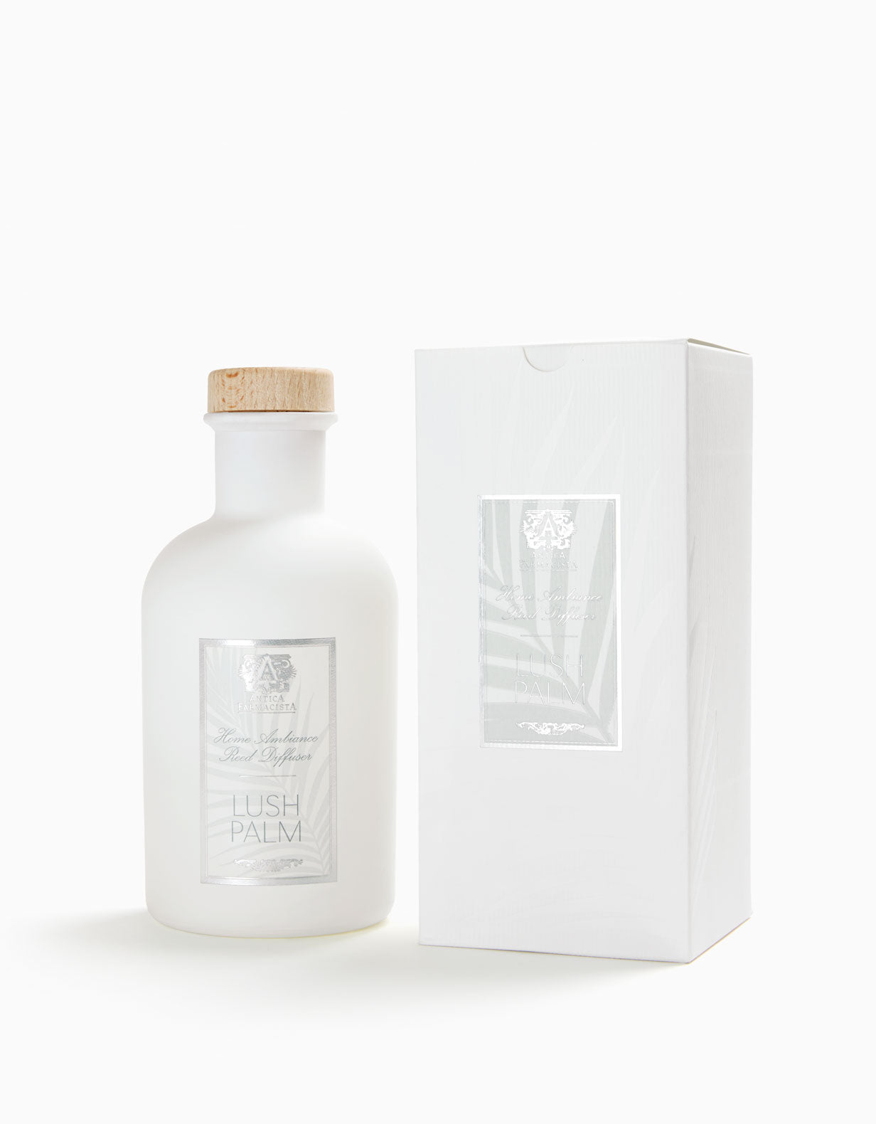 500ml Lush Palm Reed Diffuser