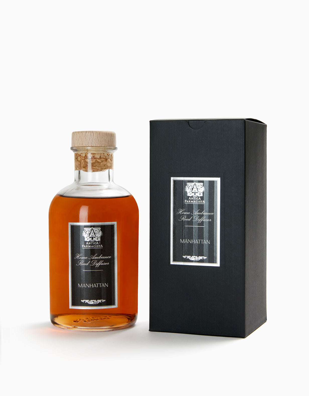 500ml Manhattan Reed Diffuser