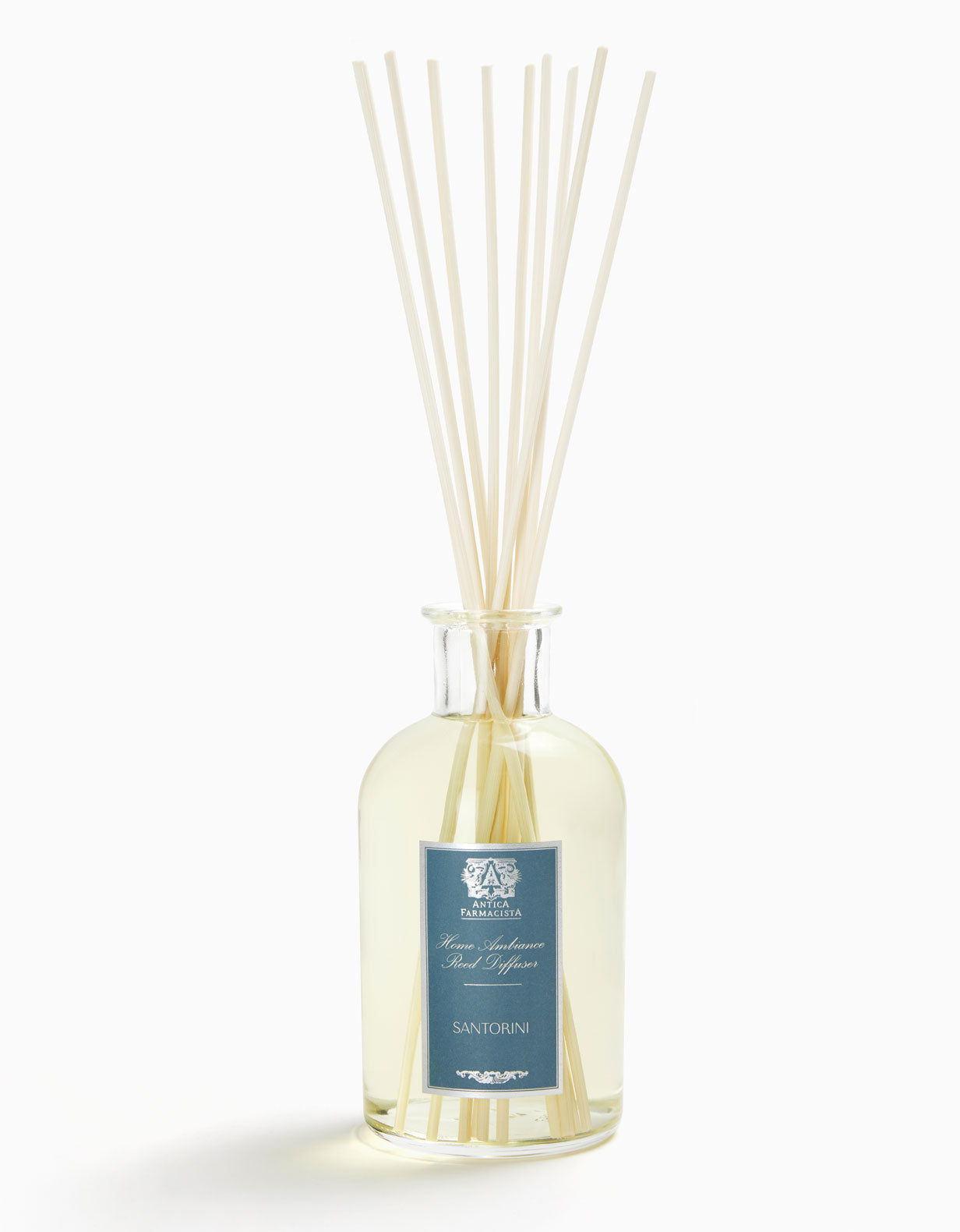 500ml Santorini Reed Diffuser