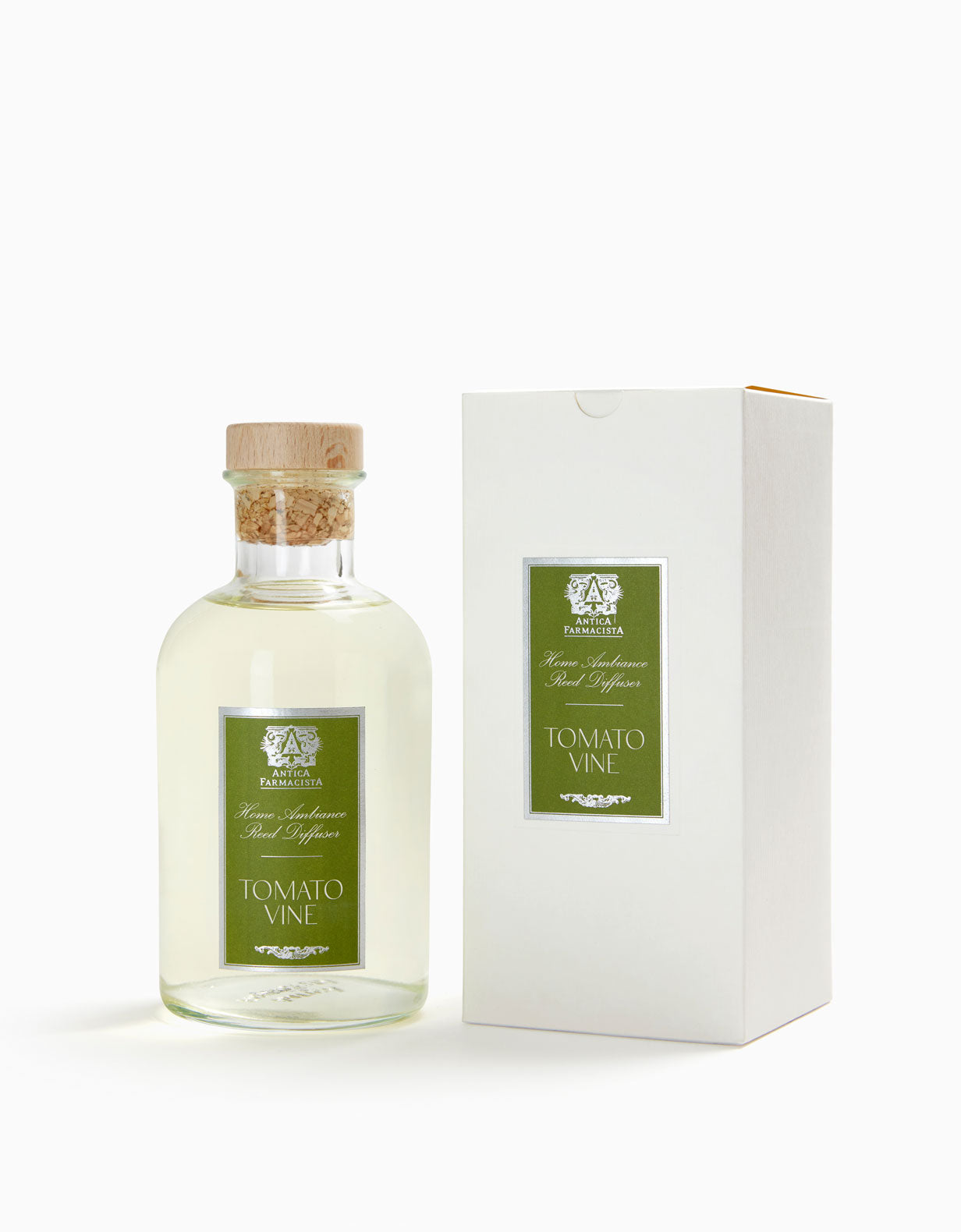500ml Tomato Vine Reed Diffuser