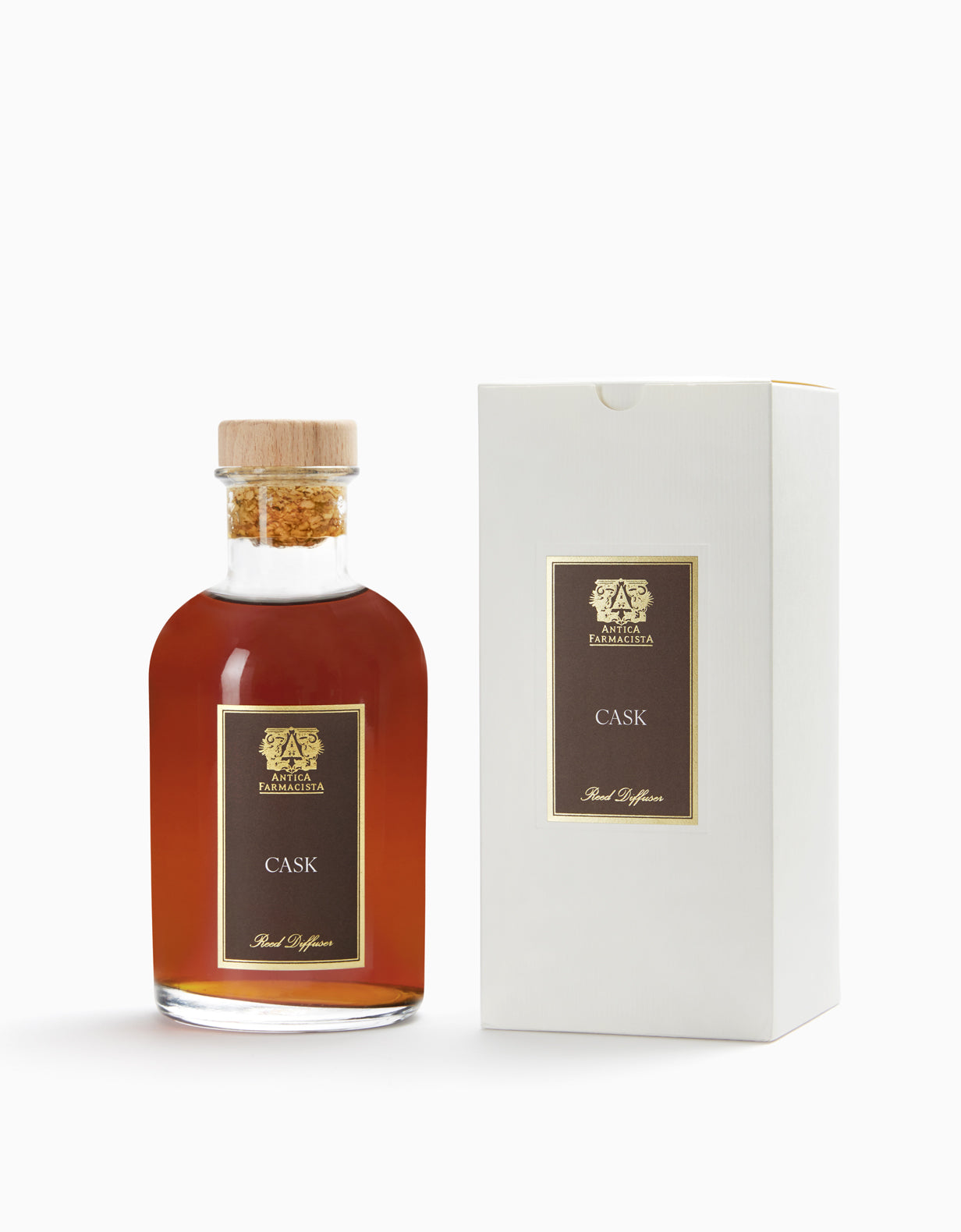 500ml Cask Reed Diffuser