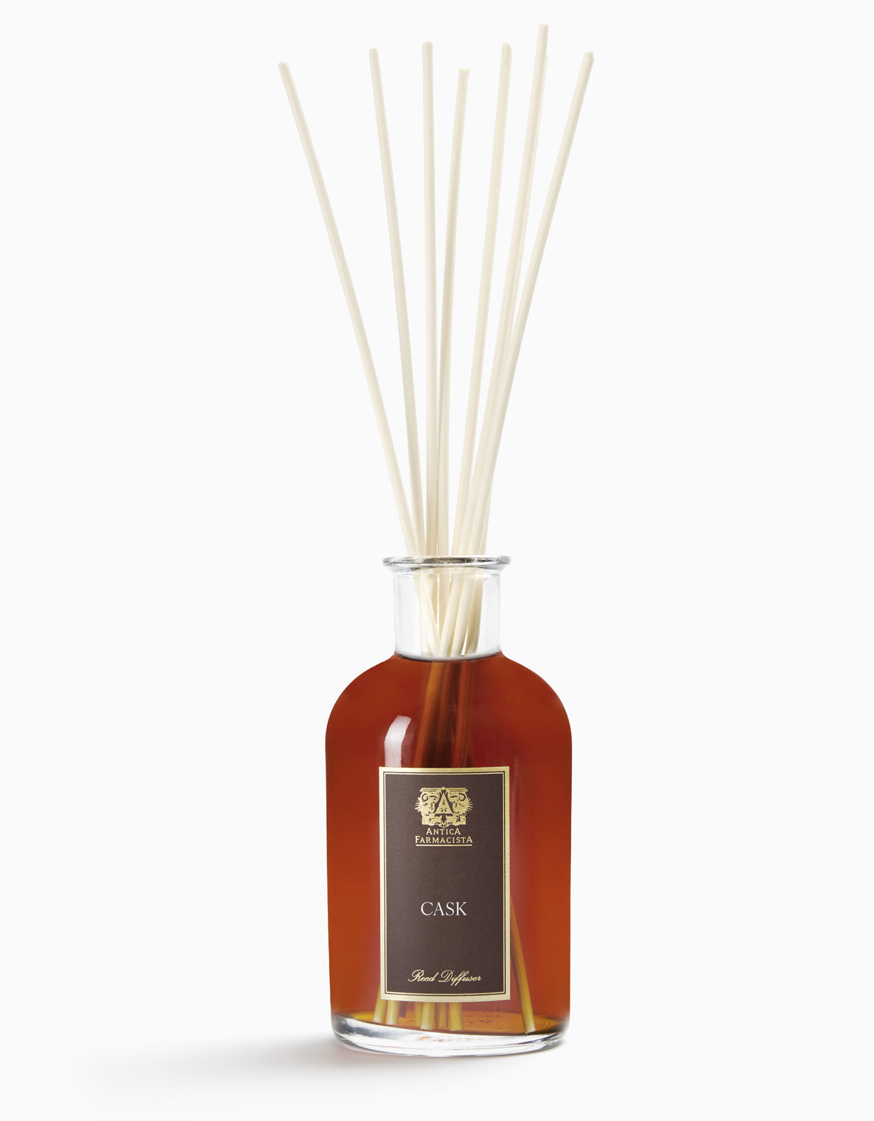 500ml Cask Reed Diffuser