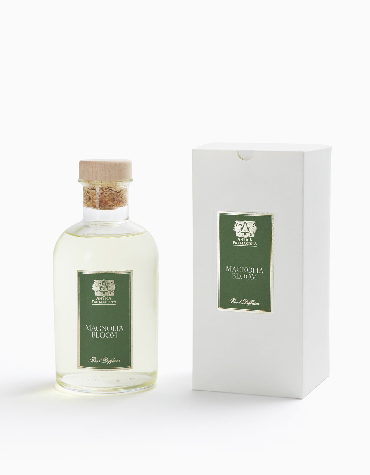 500ml Magnolia Bloom Reed Diffuser