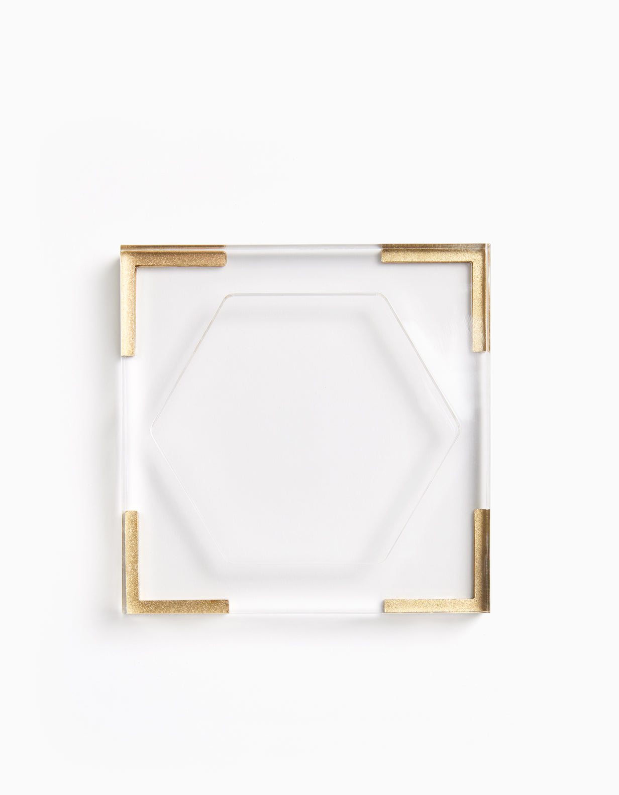 Acrylic Tray for 9oz Candle