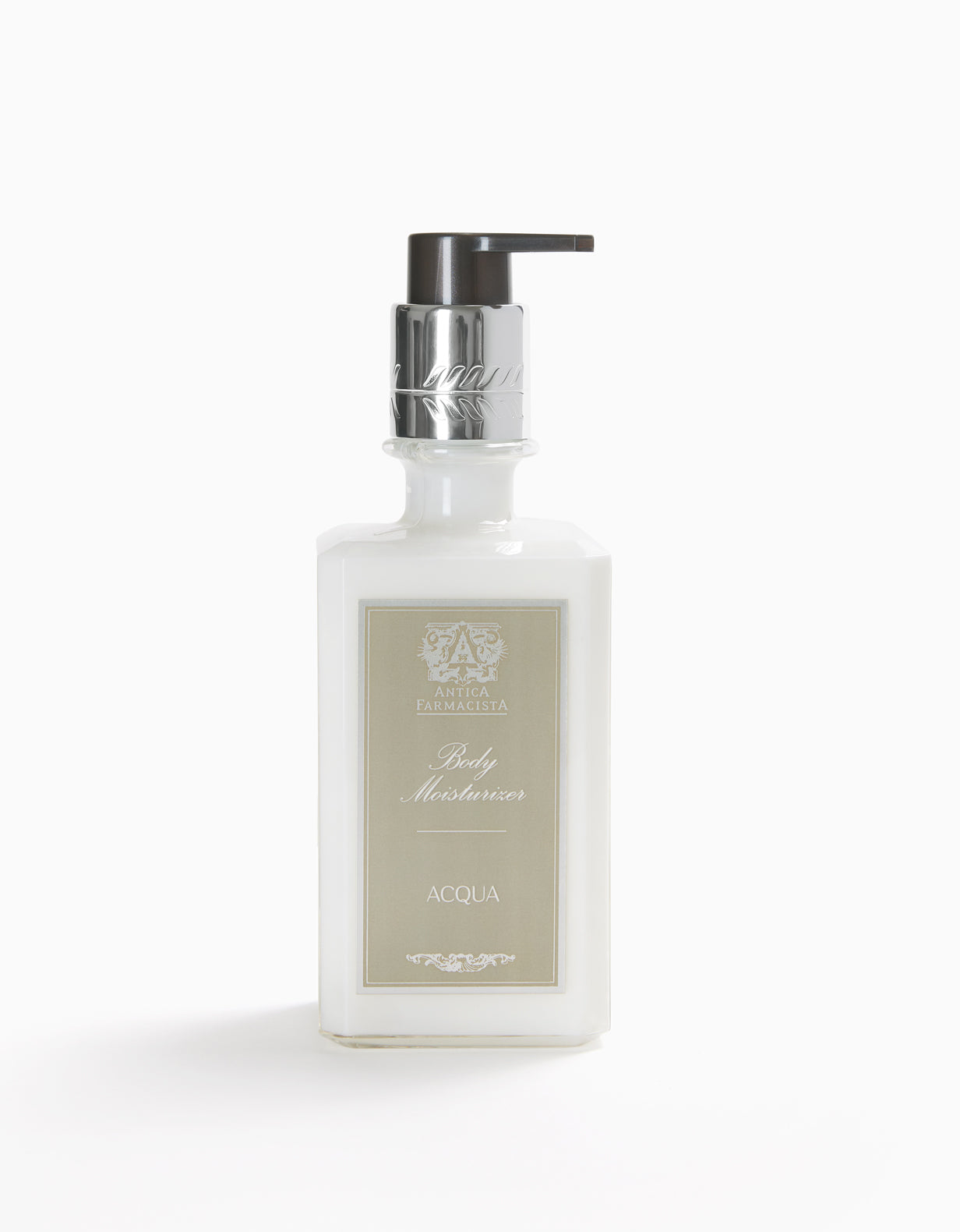 Acqua Body Moisturizer
