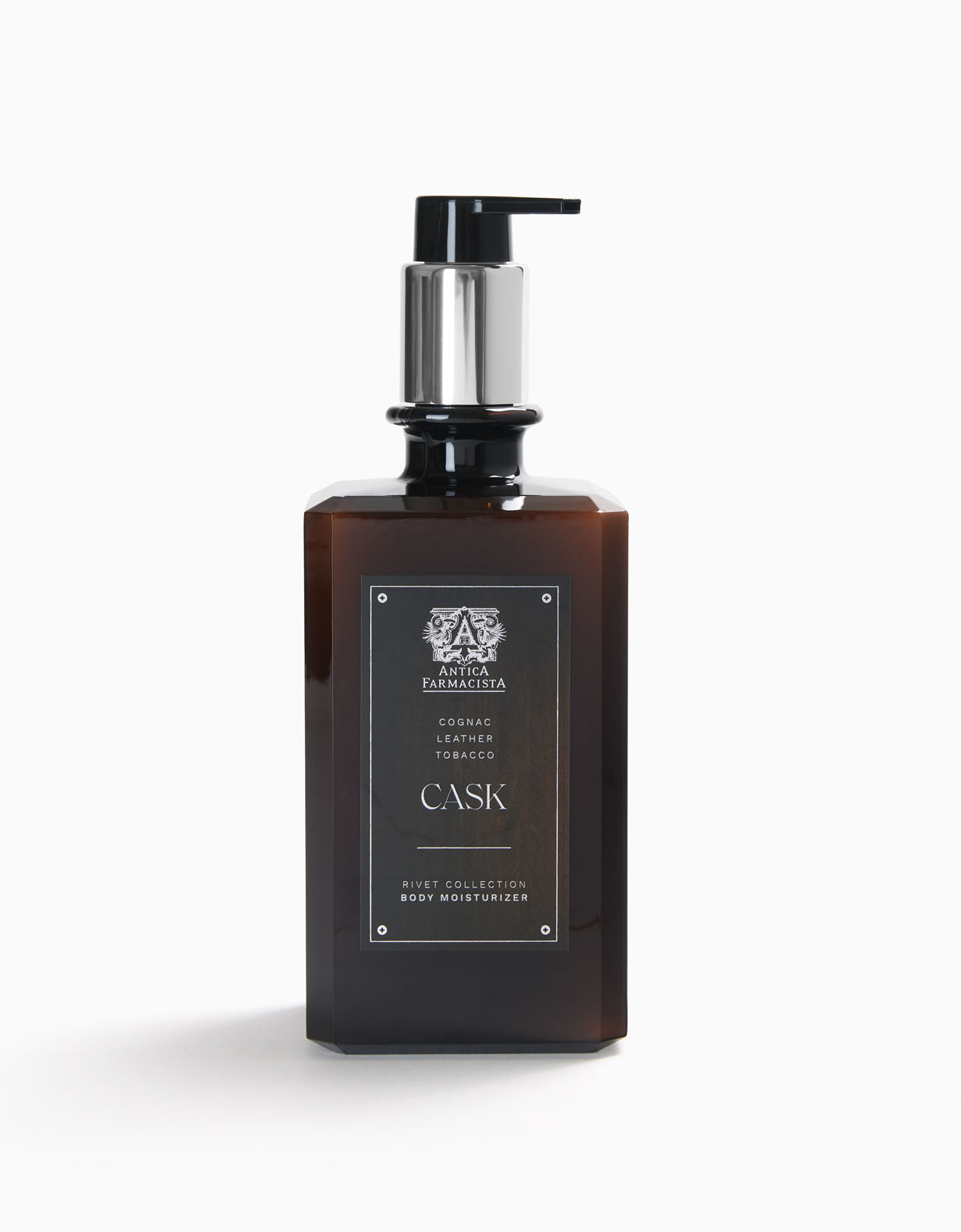 16oz Cask Body Moisturizer