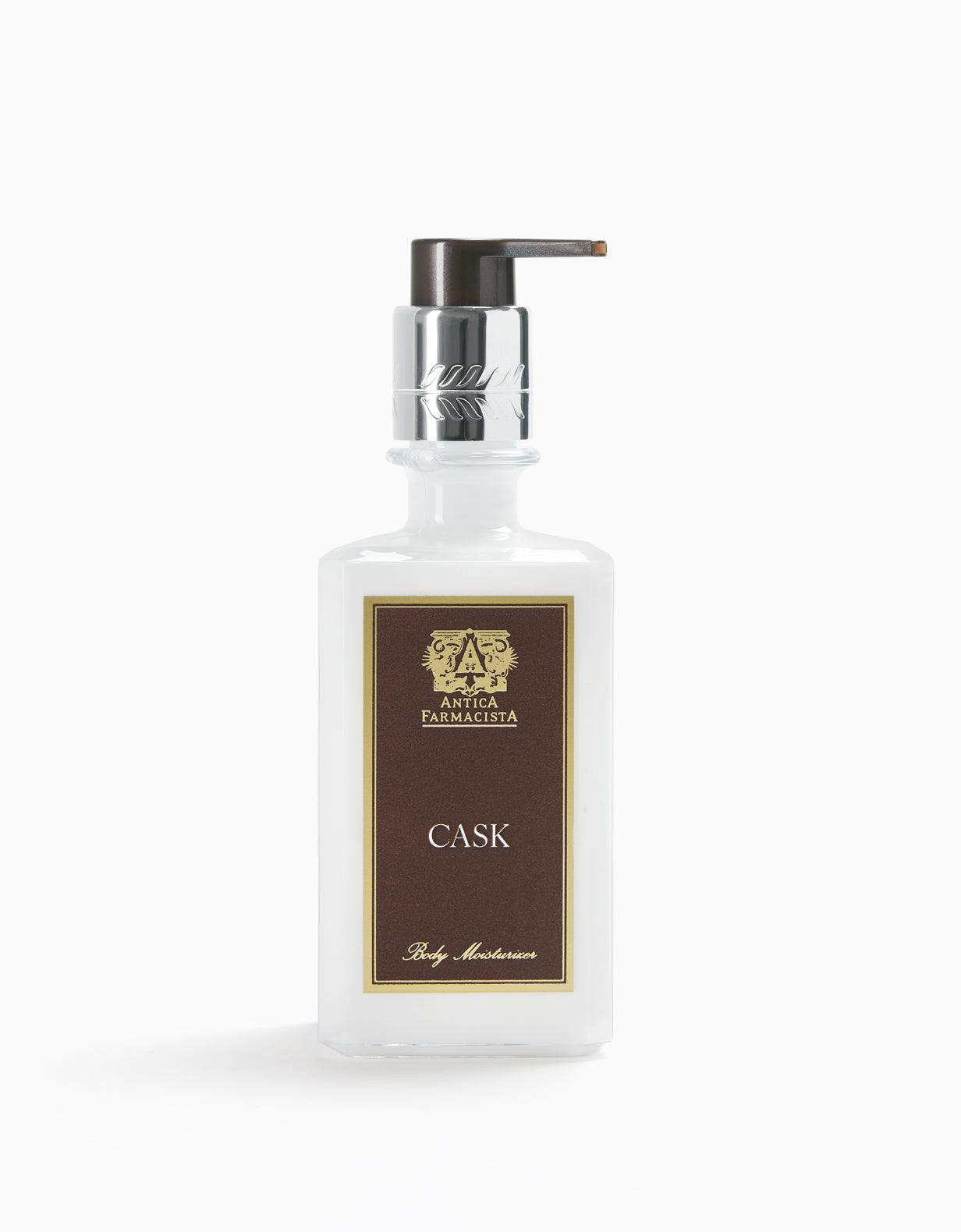 10oz Cask Body Moisturizer