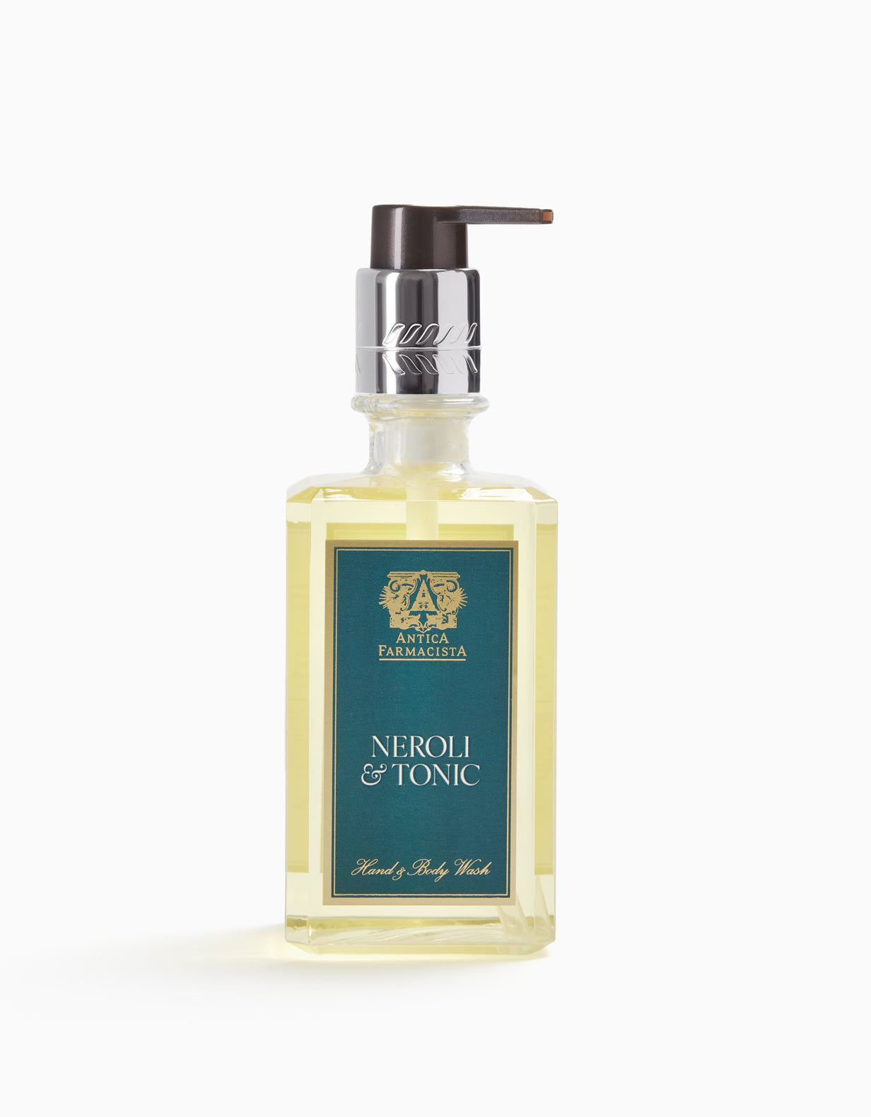 Neroli & Tonic Hand & Body Wash