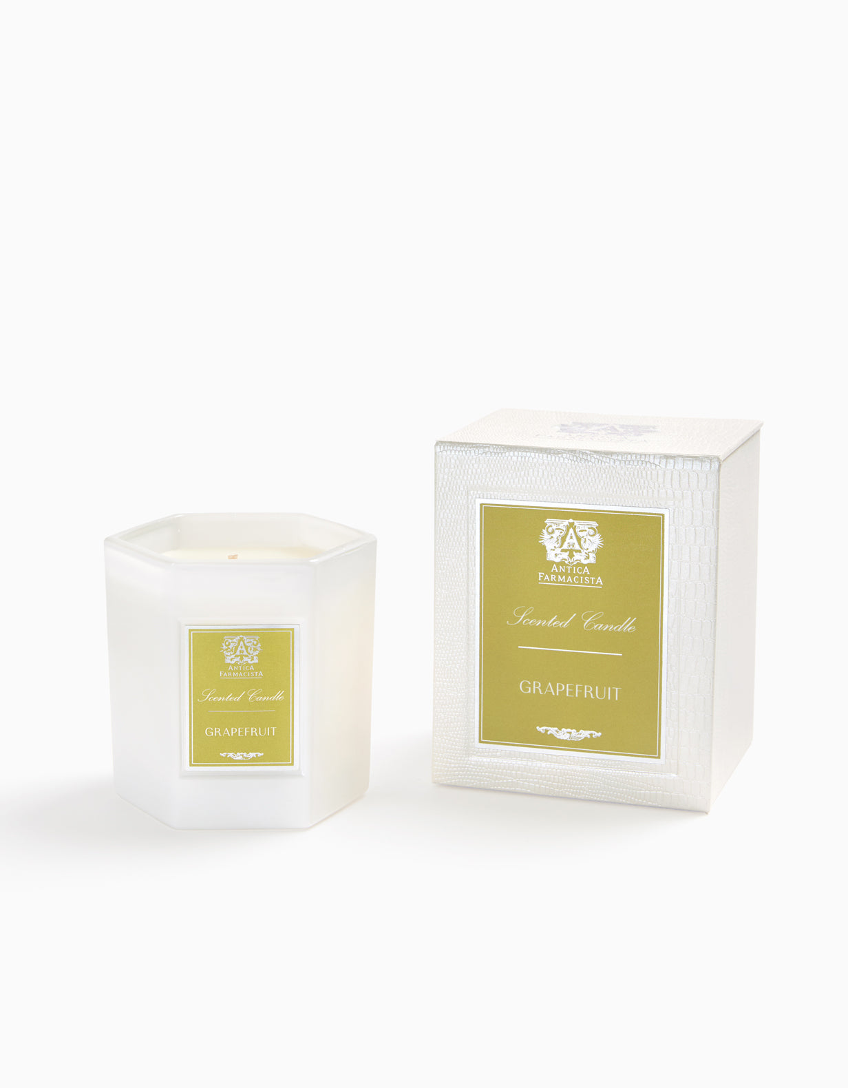 Grapefruit Candle