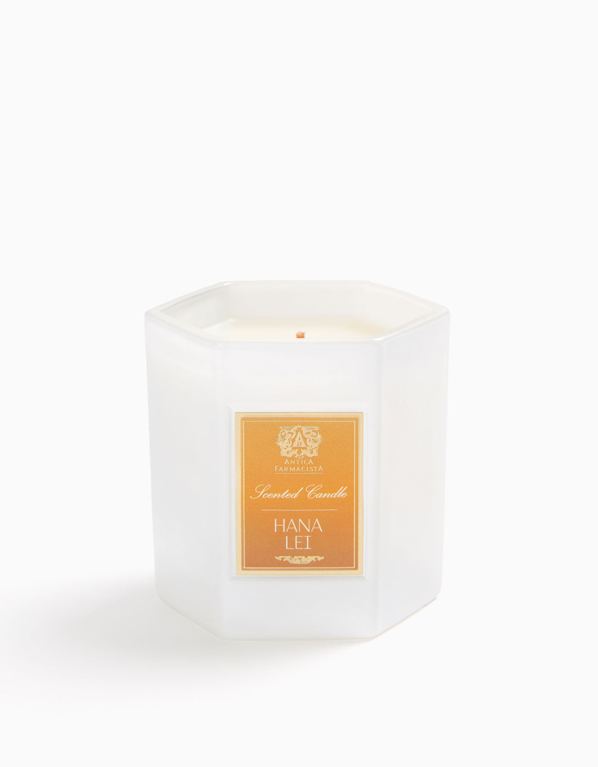 Hana Lei Candle