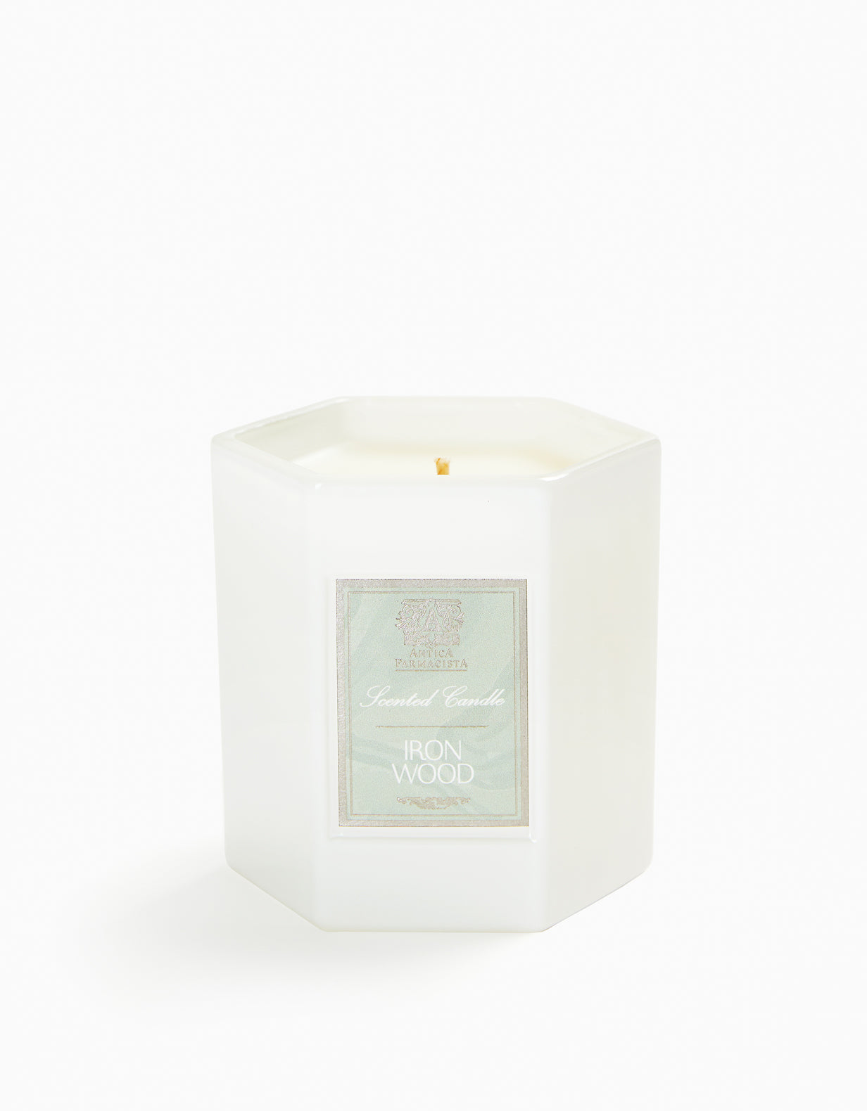 Ironwood Candle