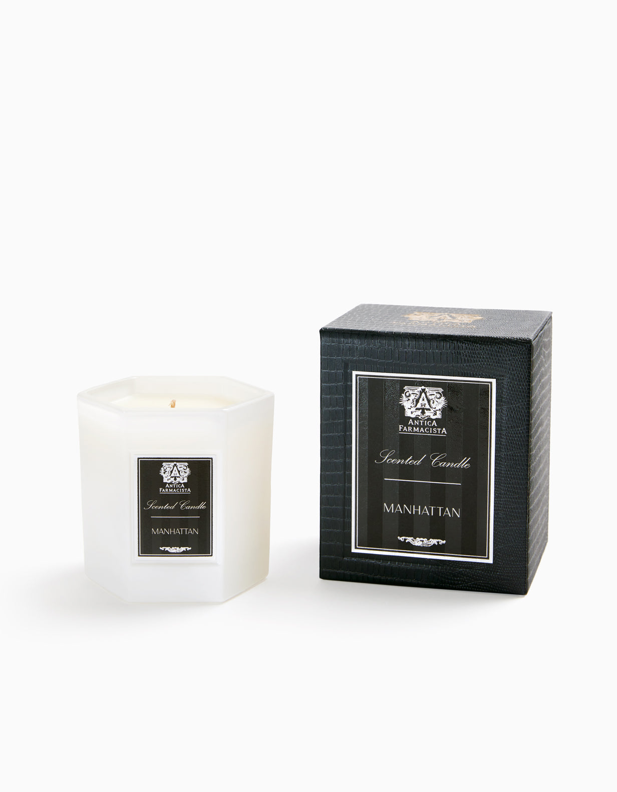 Manhattan Candle