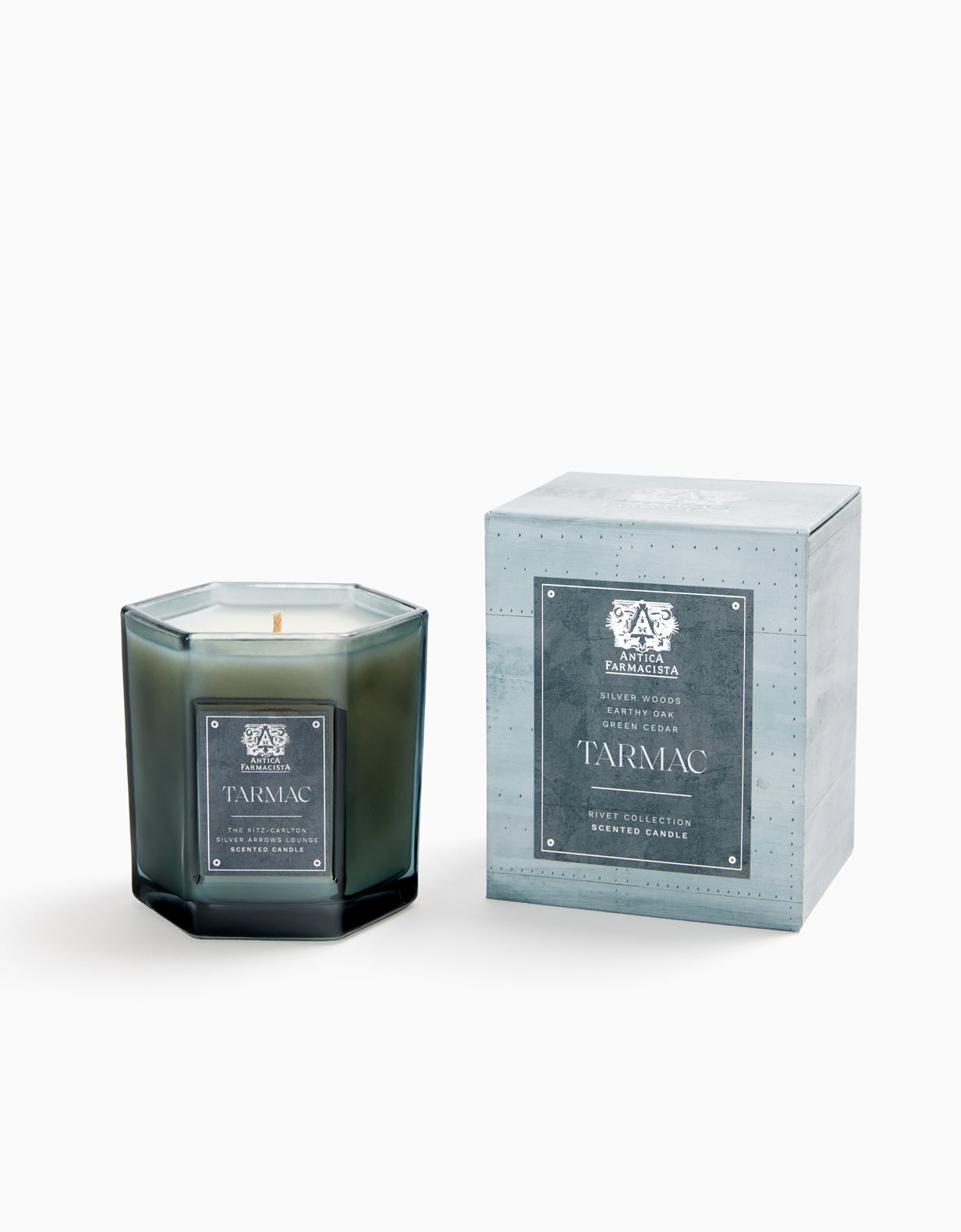 Tarmac Candle