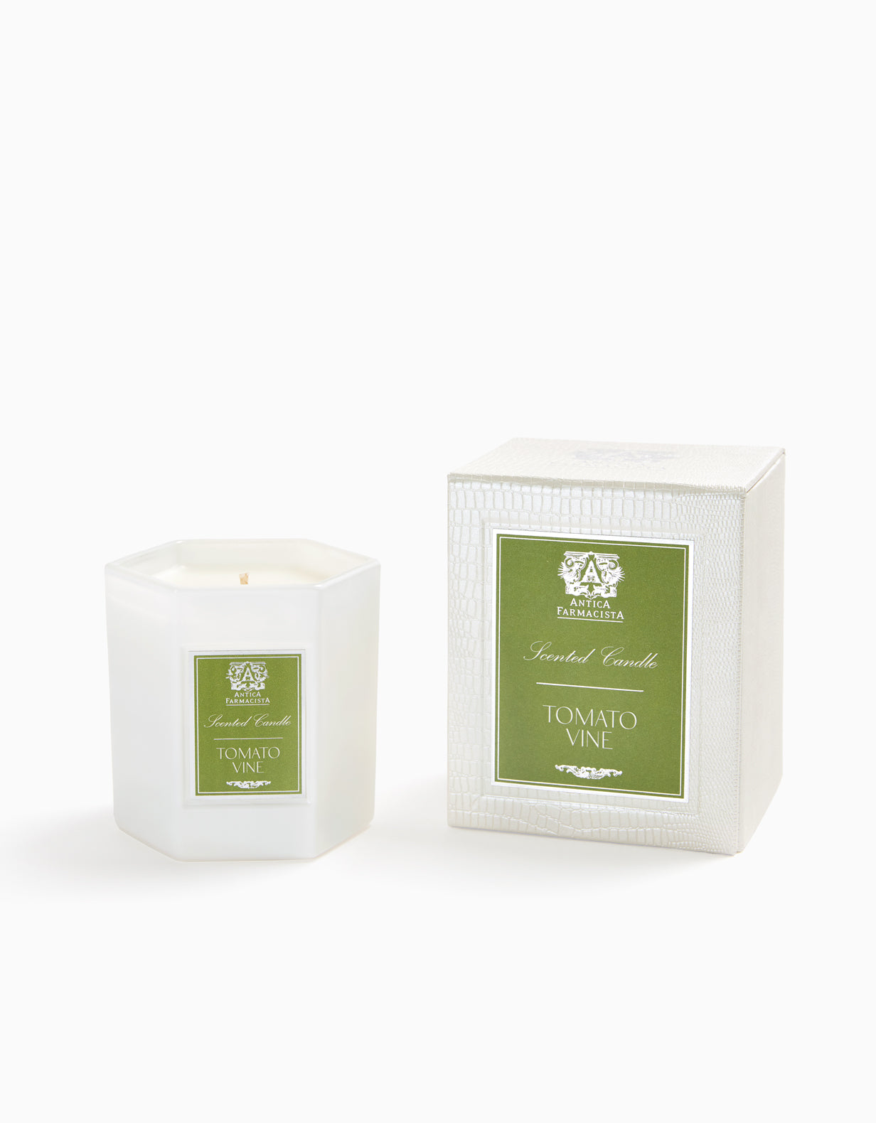 Tomato Vine Candle