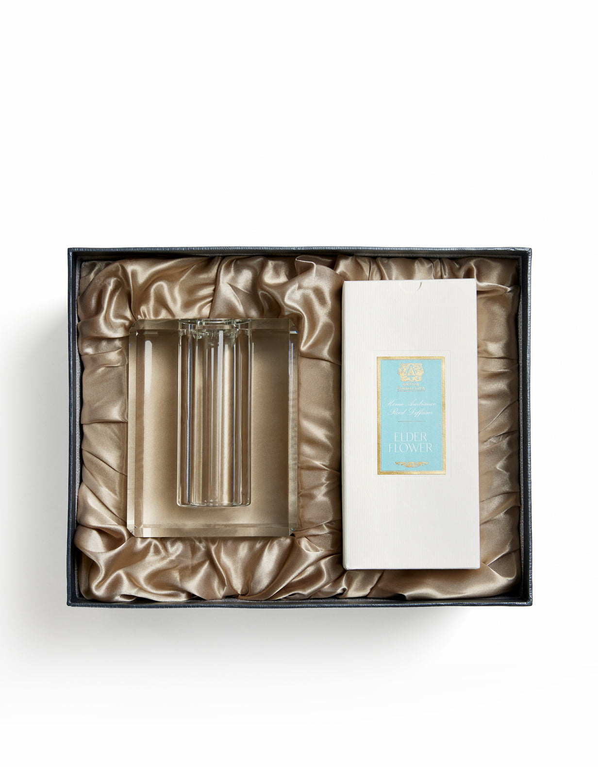 Elderflower Crystal Diffuser