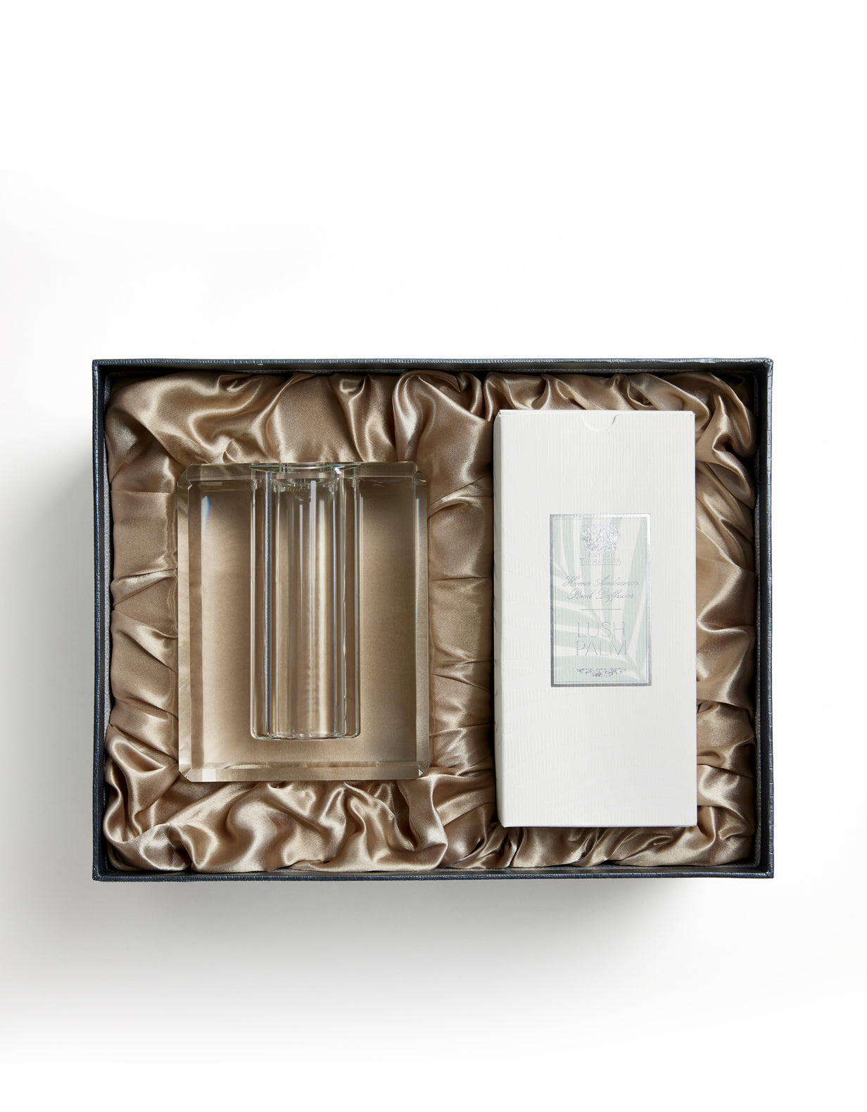 Lush Palm Crystal Diffuser
