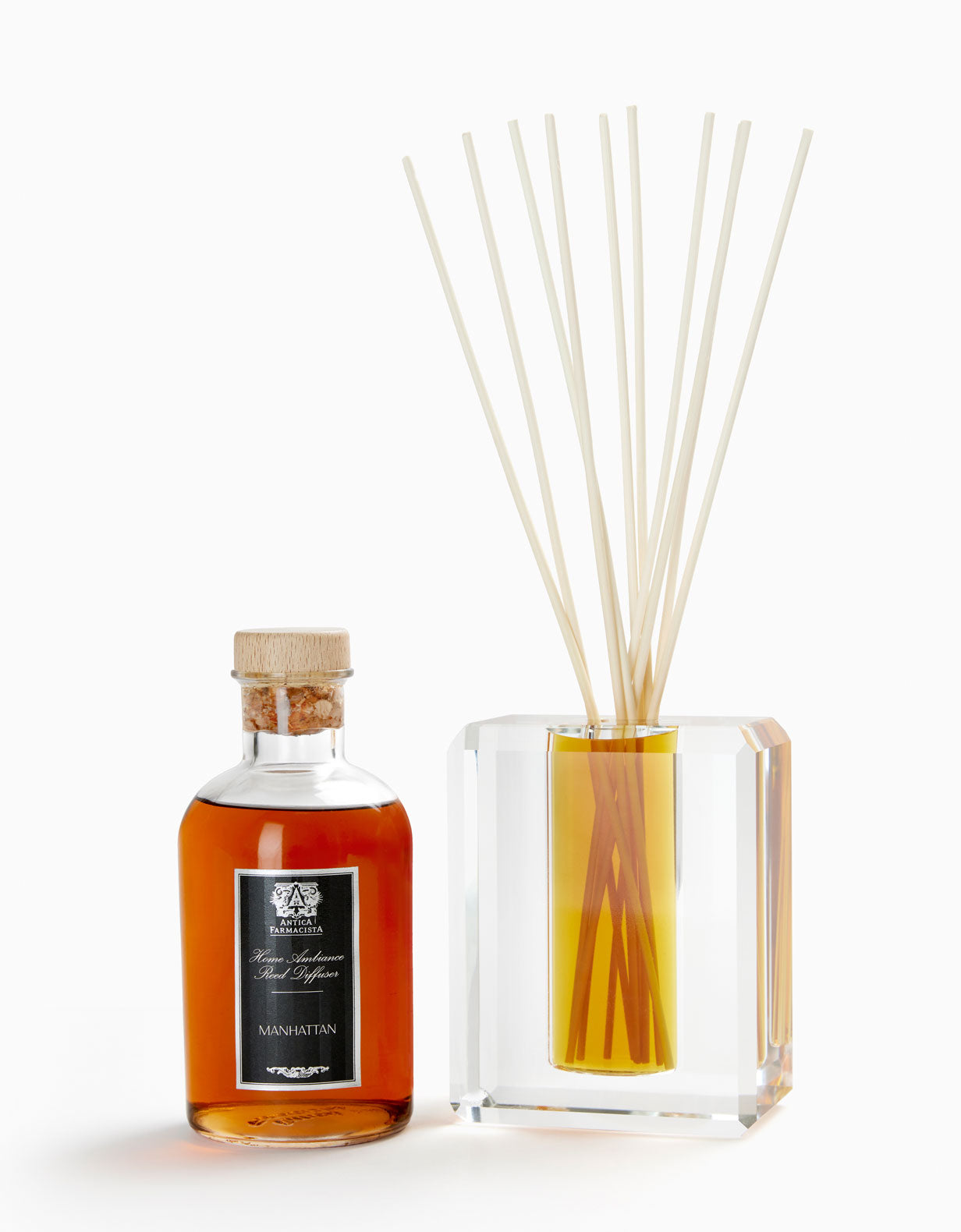 Manhattan Crystal Diffuser
