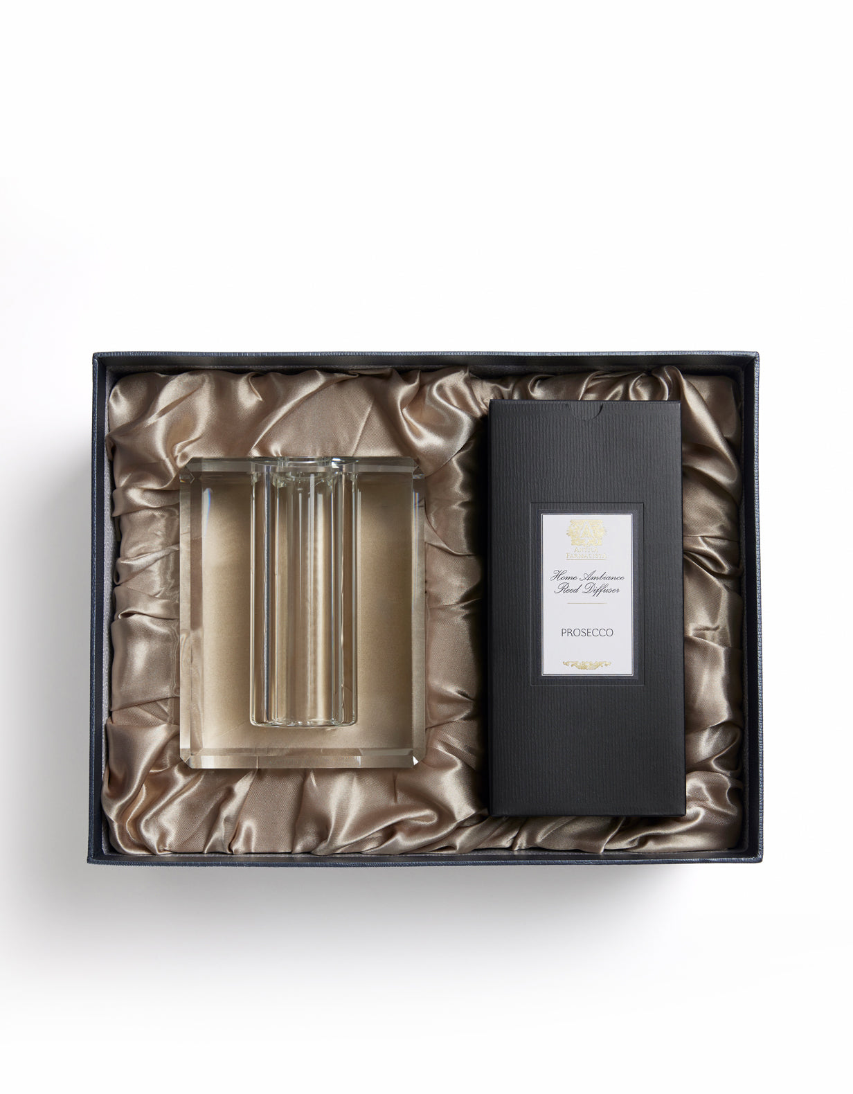 Prosecco Crystal Diffuser