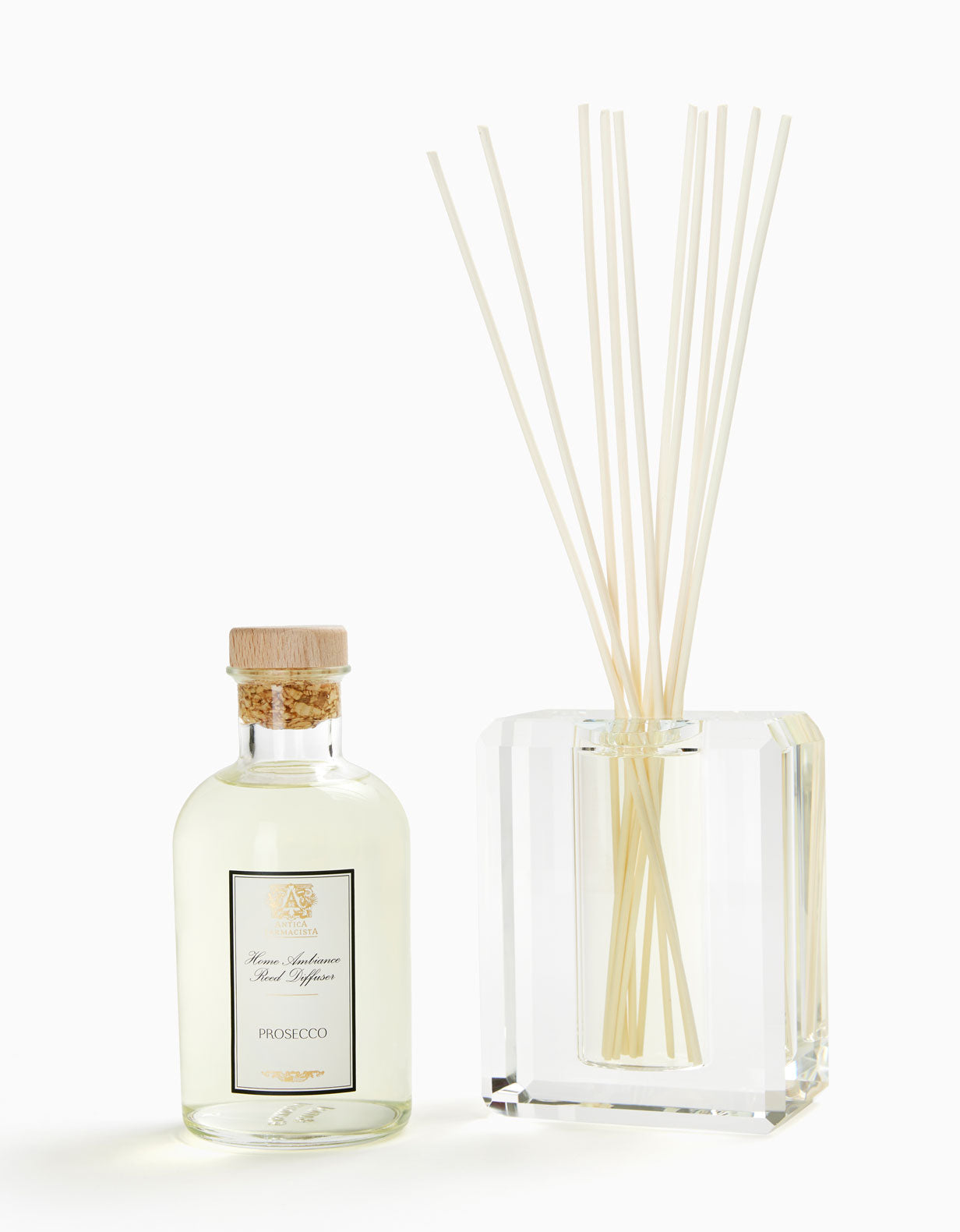 Prosecco Crystal Diffuser