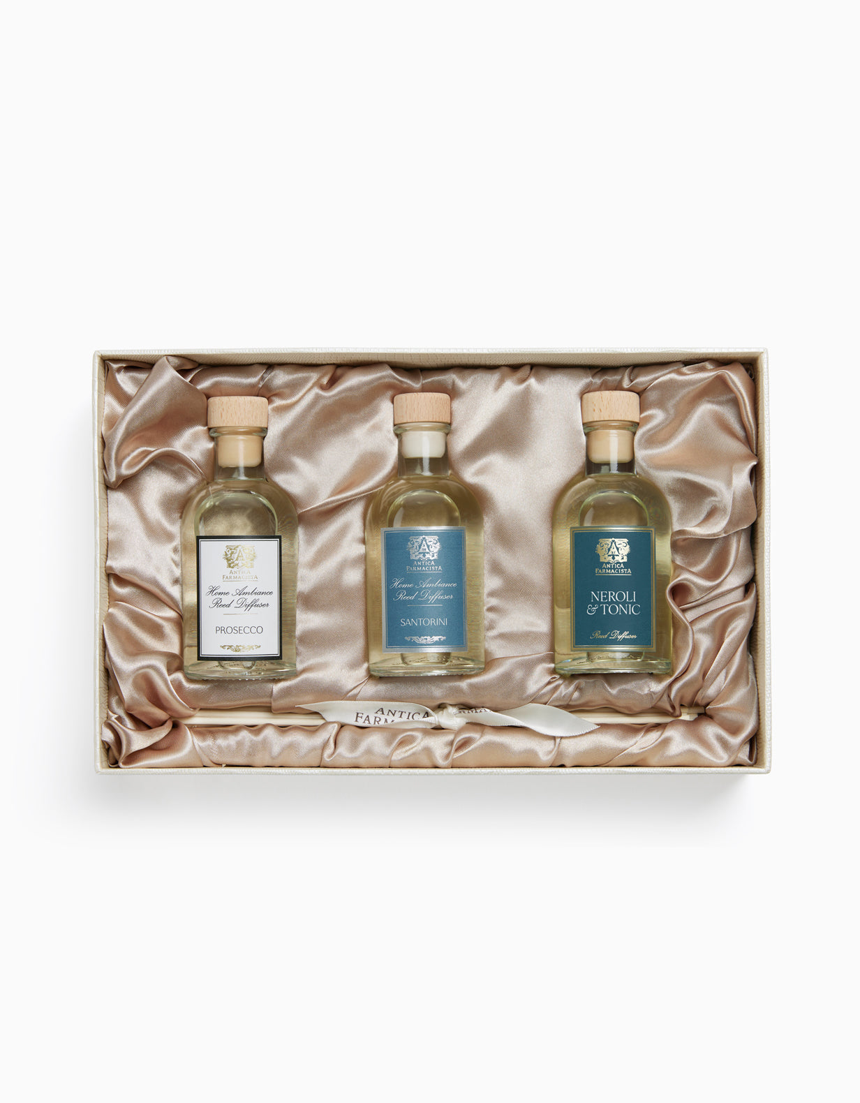 Fall Diffuser Trio