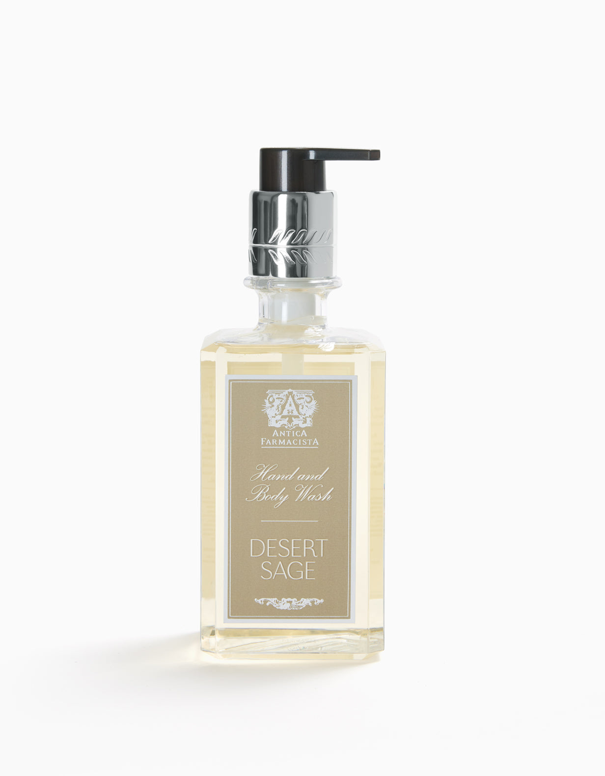 Desert Sage Hand & Body Wash
