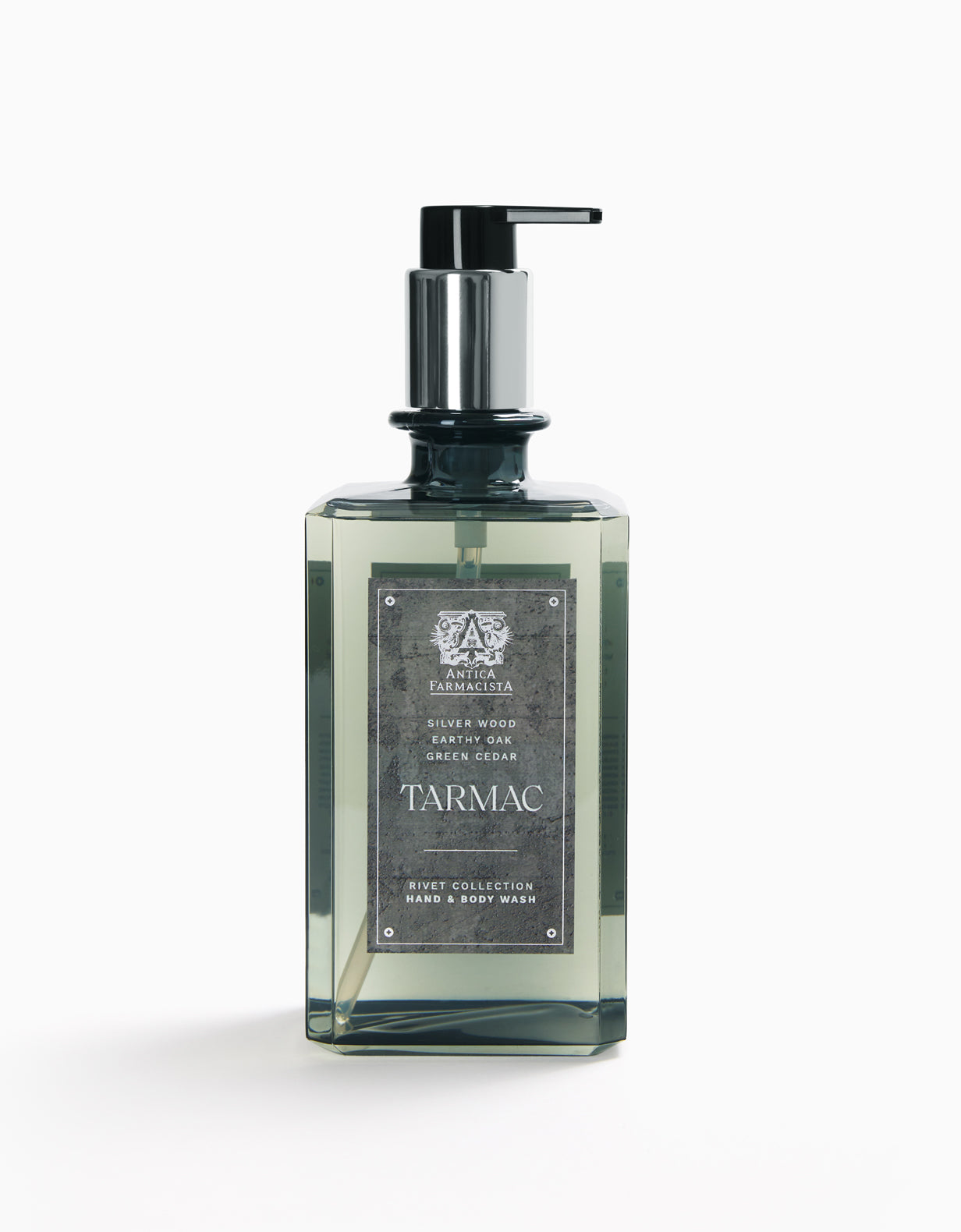 16oz Tarmac Hand & Body Wash