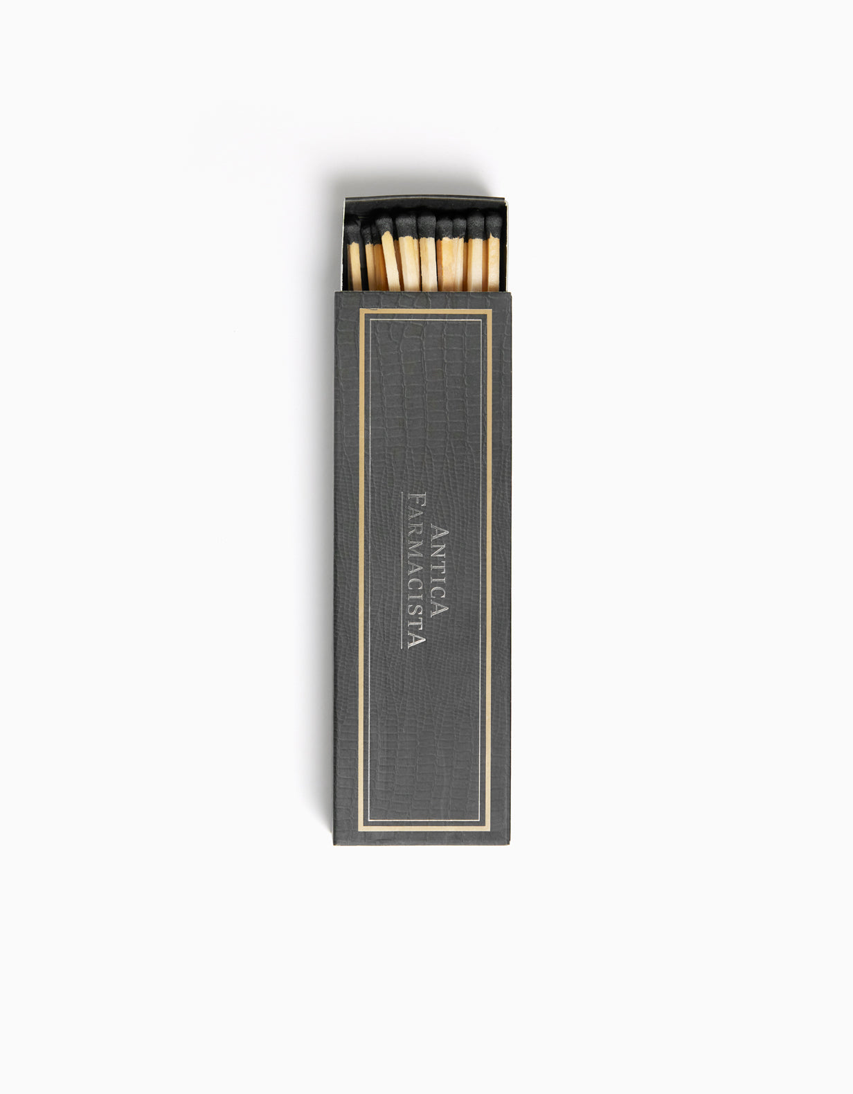 Long Matches